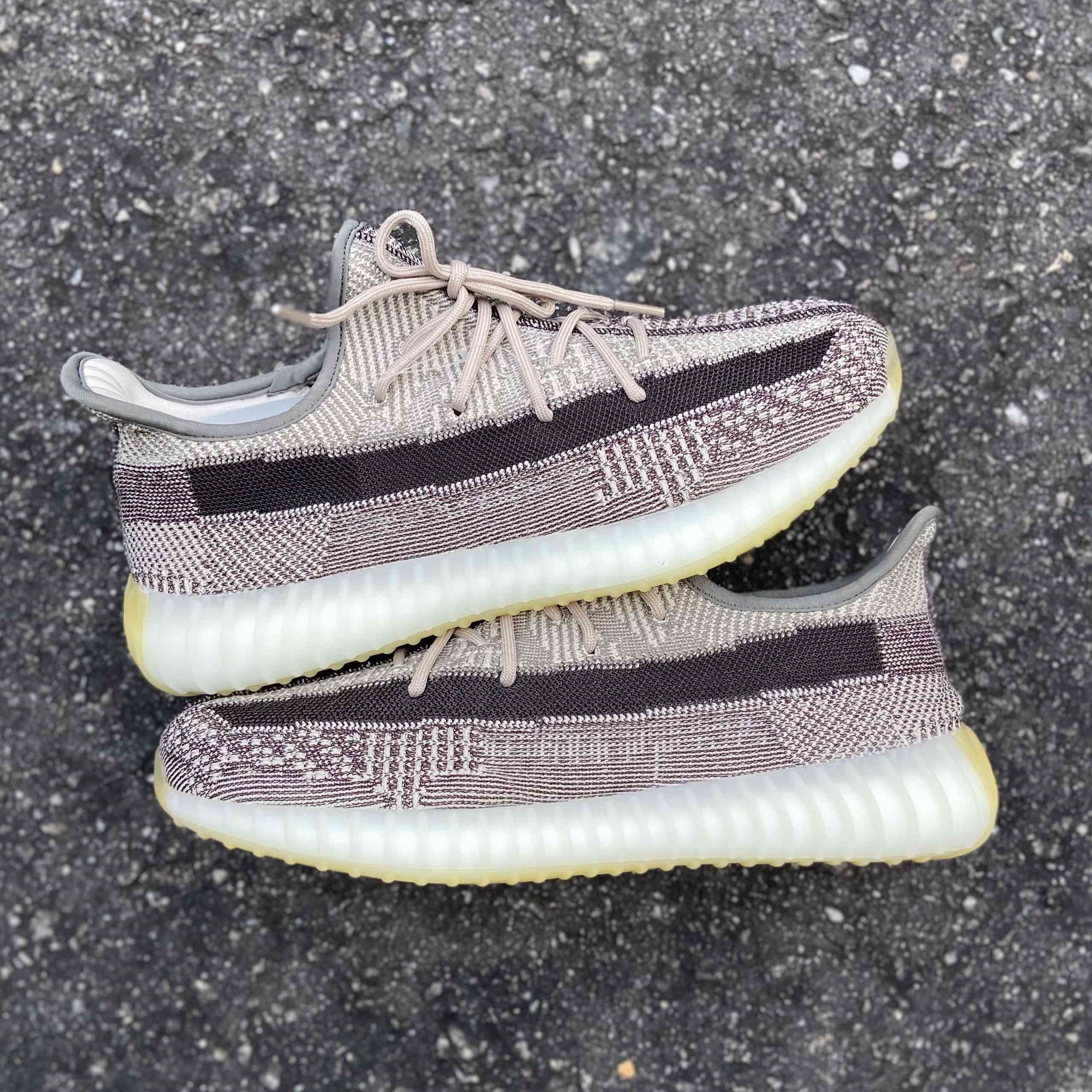 Yeezy Boost 350 v2 Zyon