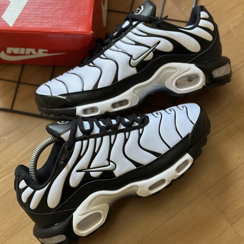 Air Max Plus TN Oreo