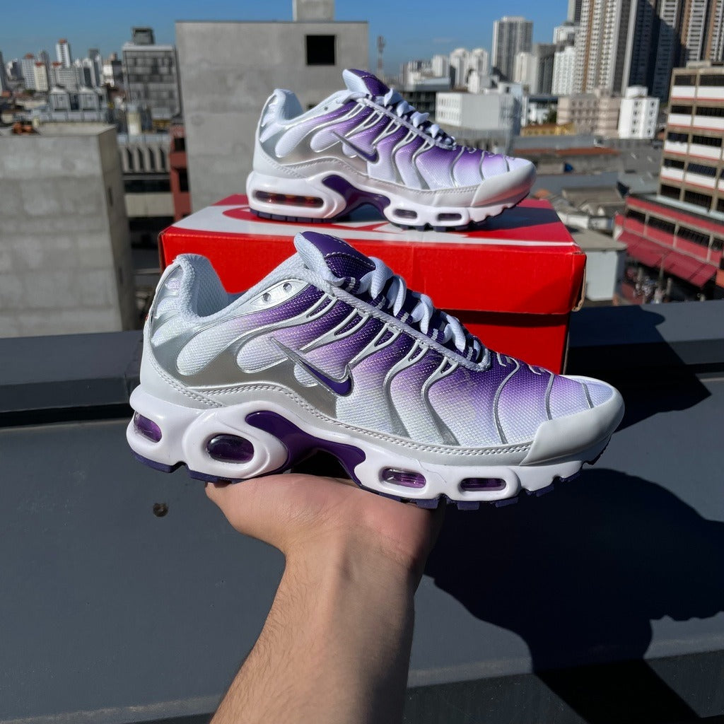 Air Max Plus TN Purple Dragon