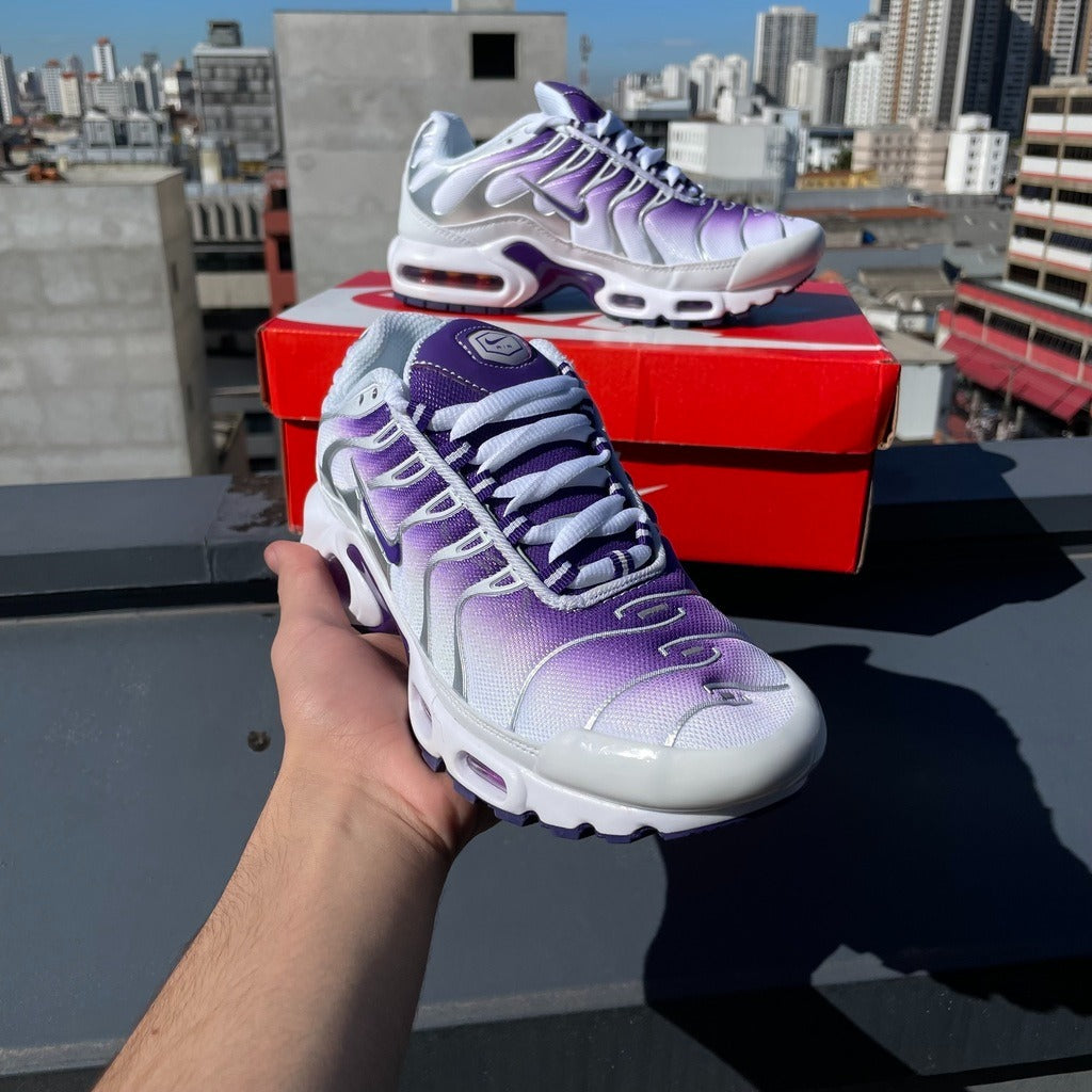 Air Max Plus TN Purple Dragon