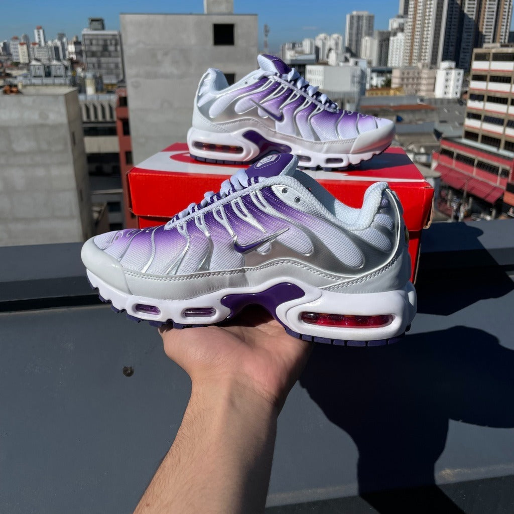 Air Max Plus TN Purple Dragon