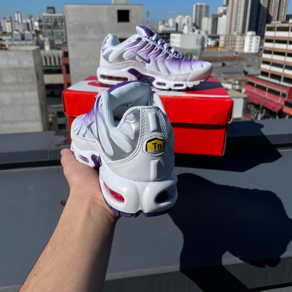 Air Max Plus TN Purple Dragon