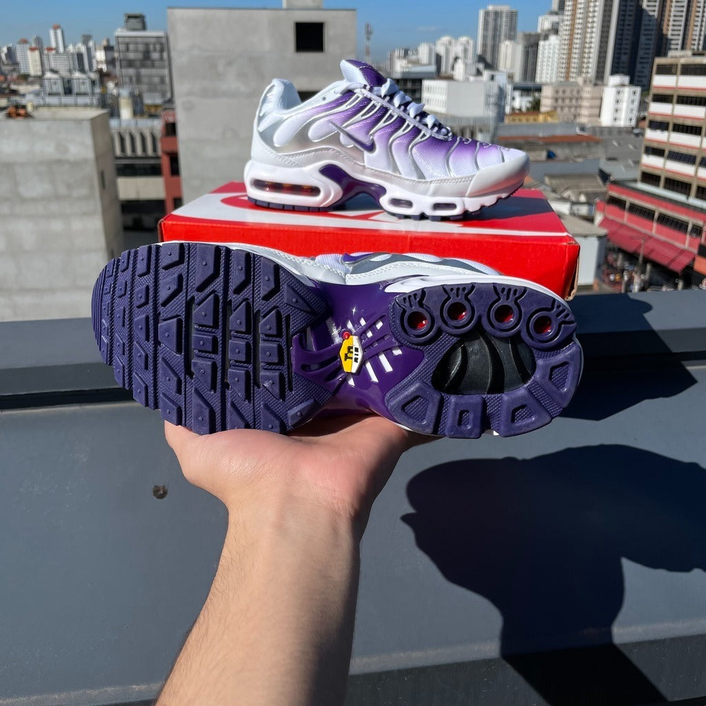 Air Max Plus TN Purple Dragon