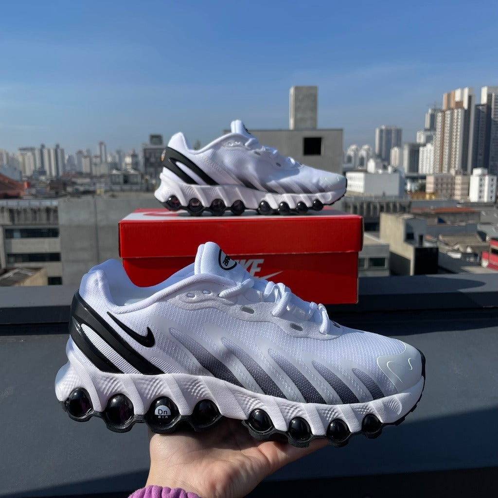 Air Max DN8 White Black