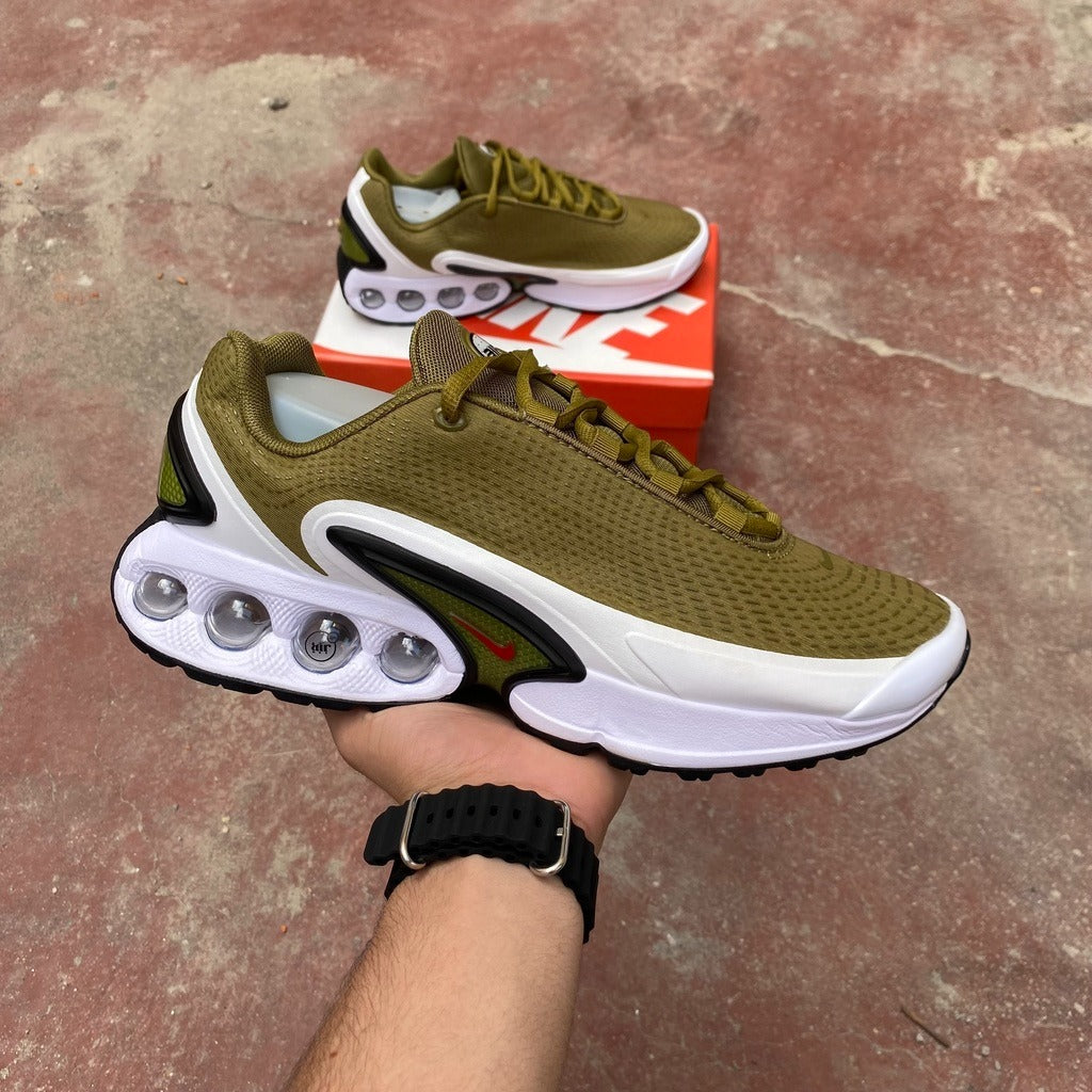 Air Max DN Olive Flak