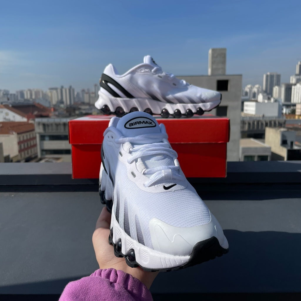 Air Max DN8 White Black