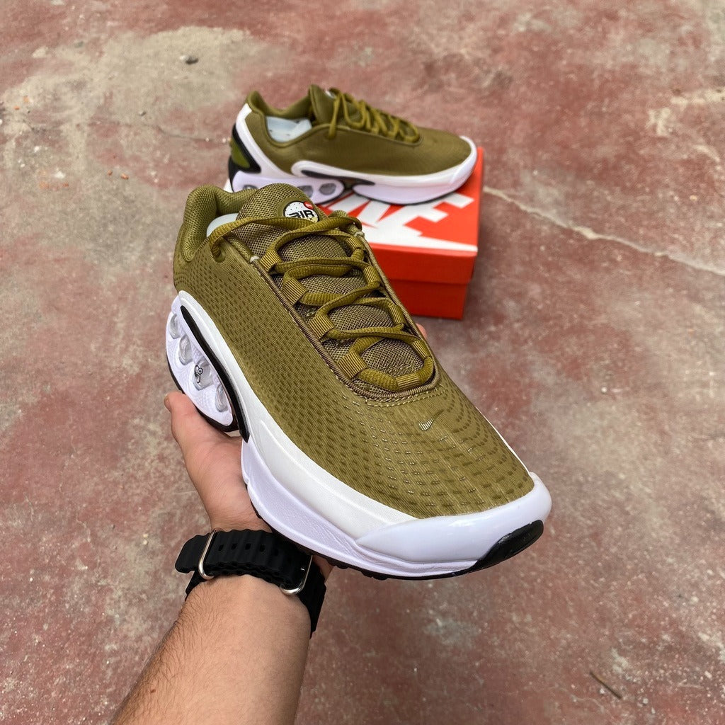 Air Max DN Olive Flak