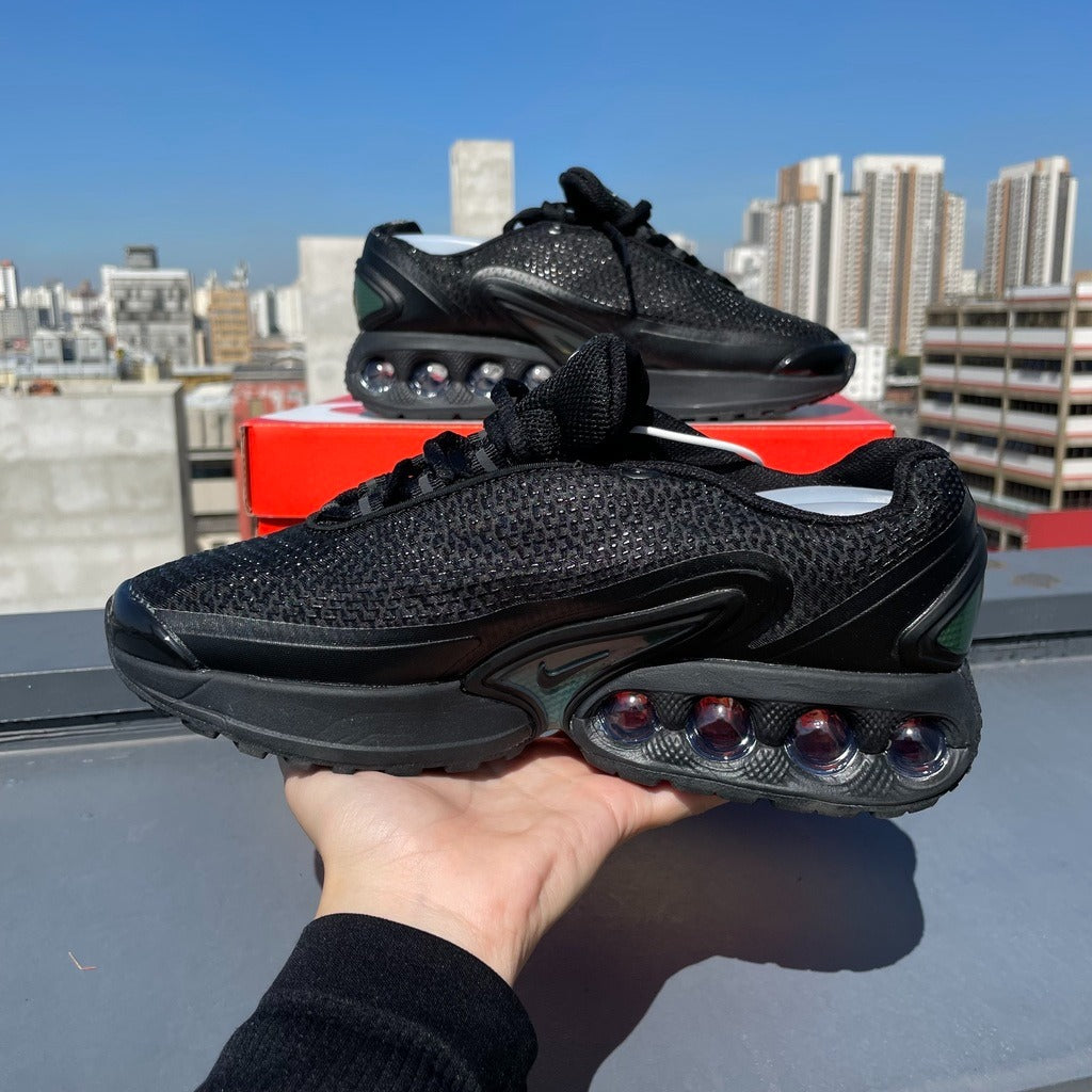 Supreme X Nike Air Max DN Black Galactic Jade