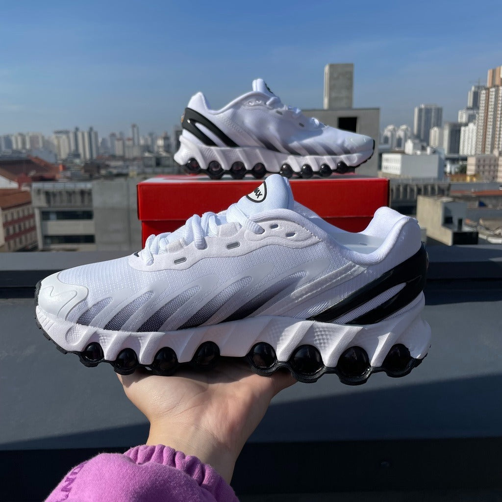 Air Max DN8 White Black