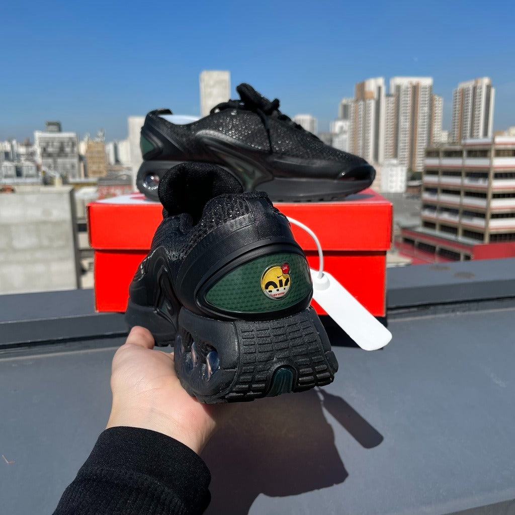 Supreme X Nike Air Max DN Black Galactic Jade