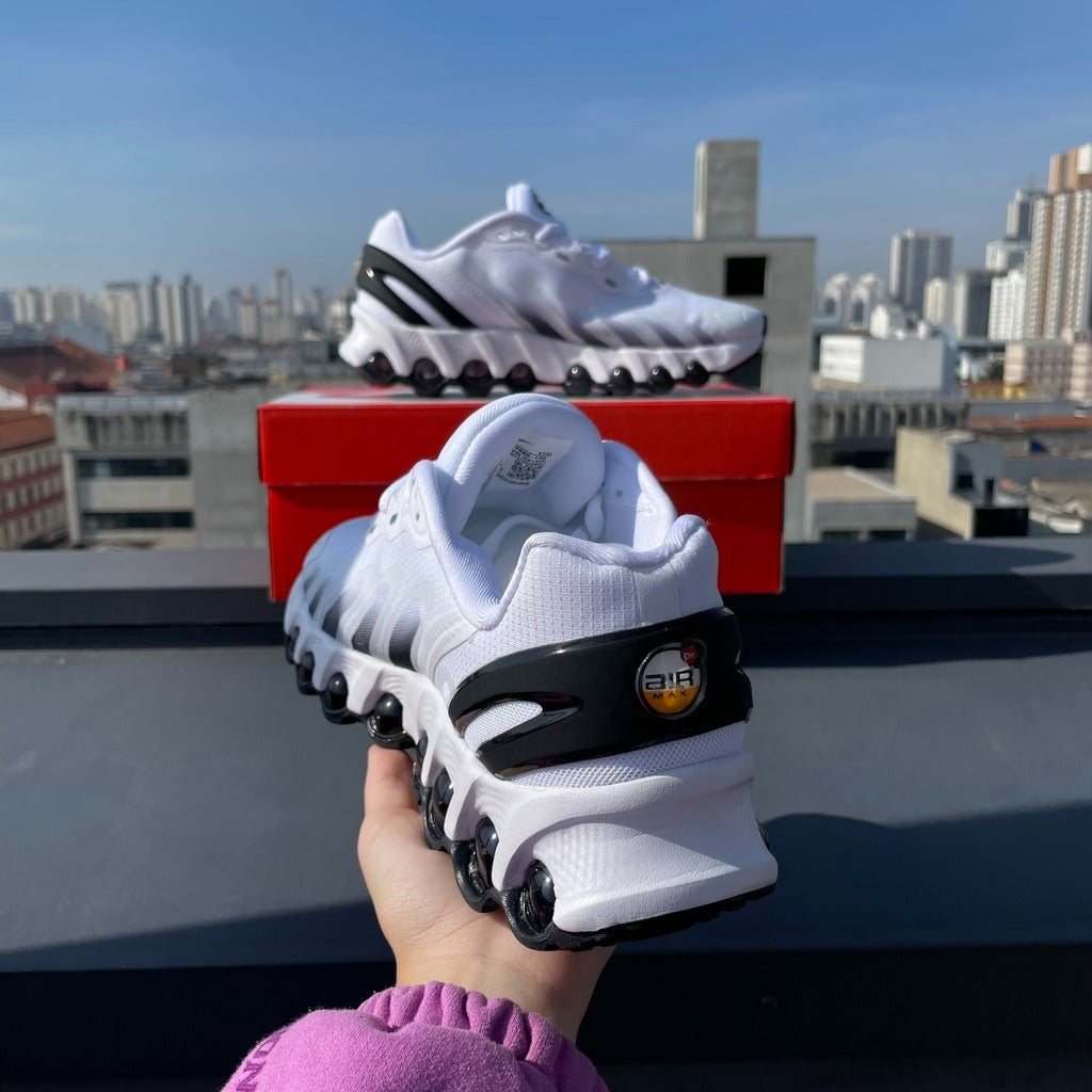 Air Max DN8 White Black