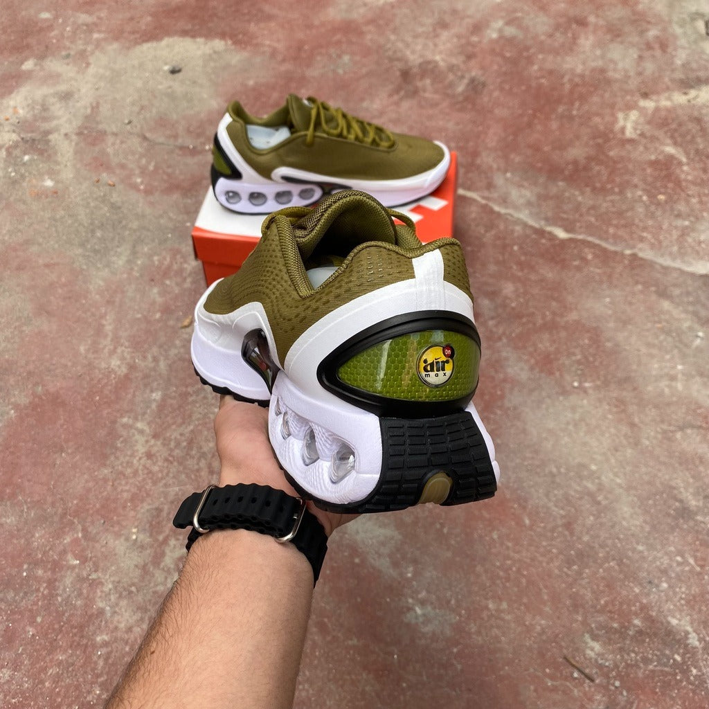 Air Max DN Olive Flak