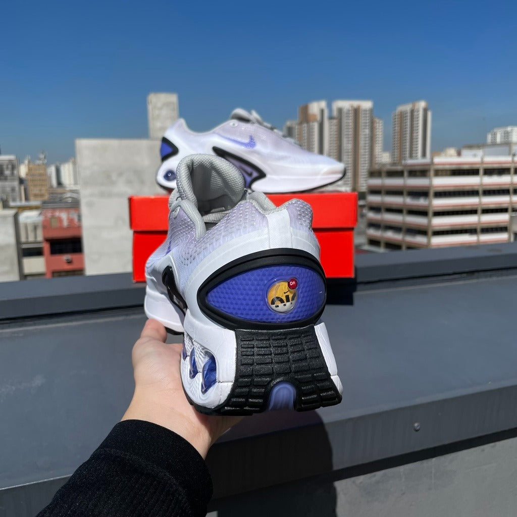 Air Max DN Persian Violet