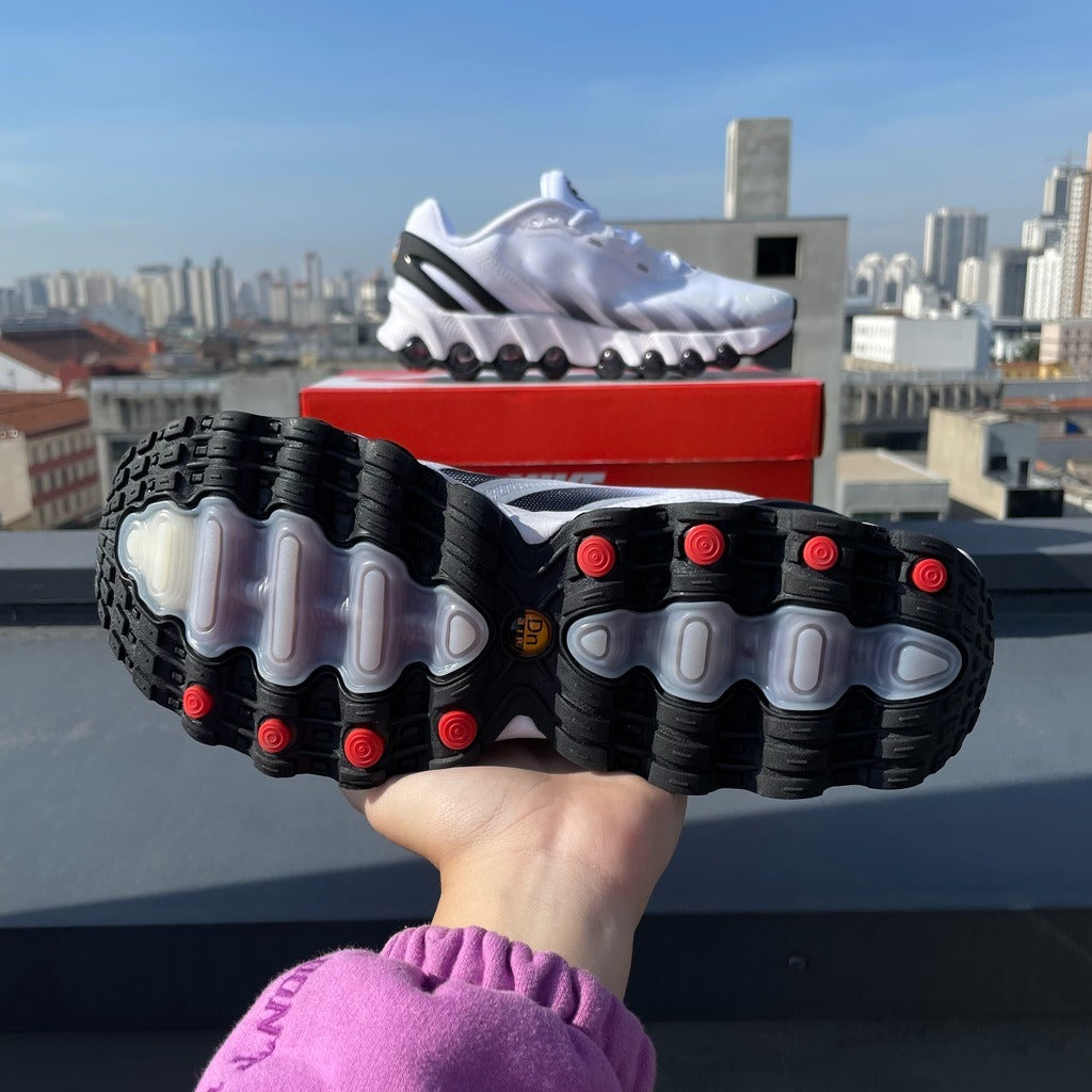 Air Max DN8 White Black