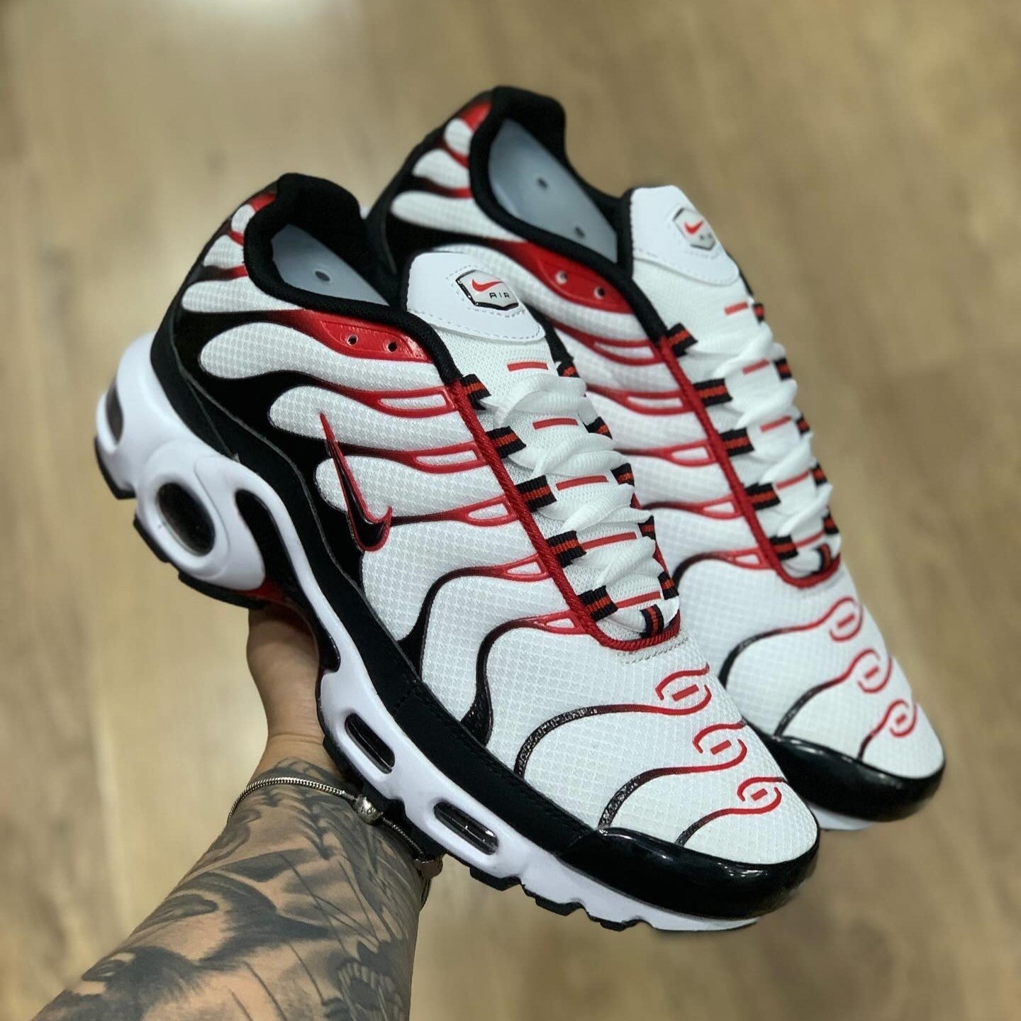 Air Max Plus TN Western Sydney Wanderers
