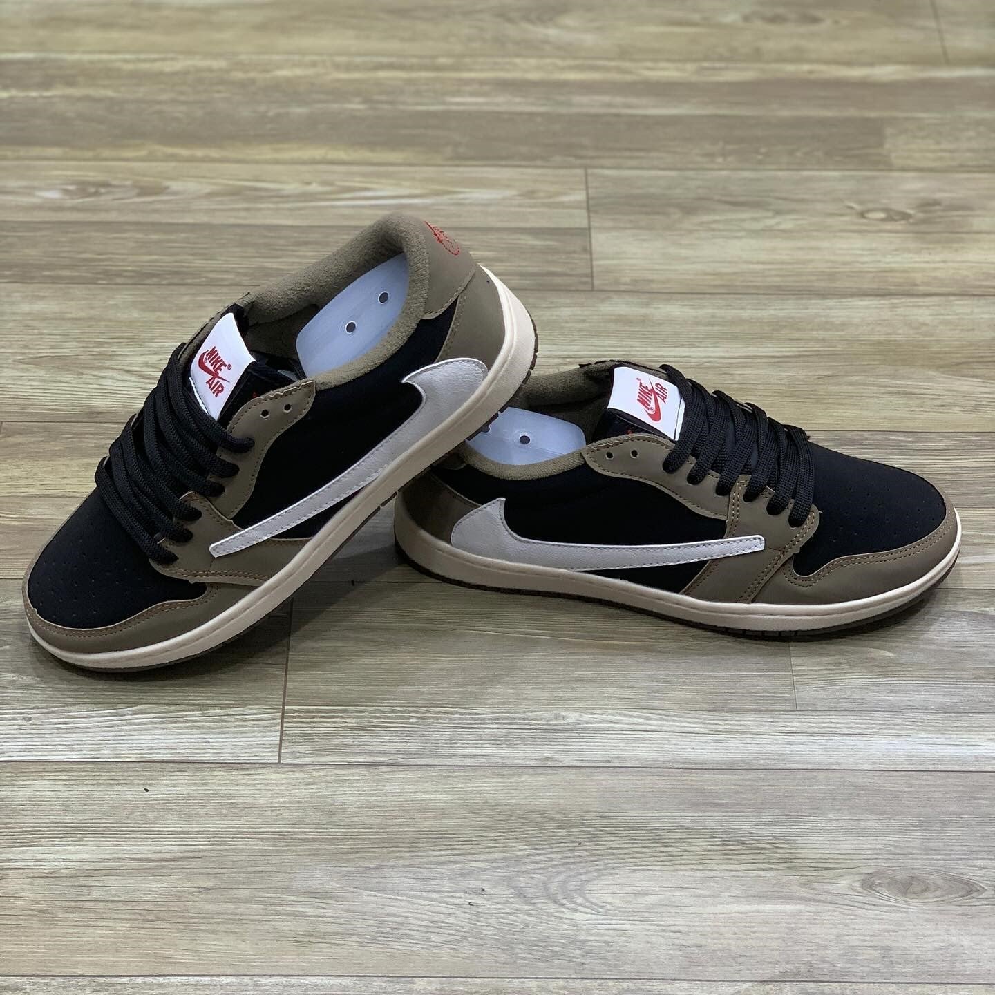 Air Jordan 1 Low X Travis Scott Morcha*