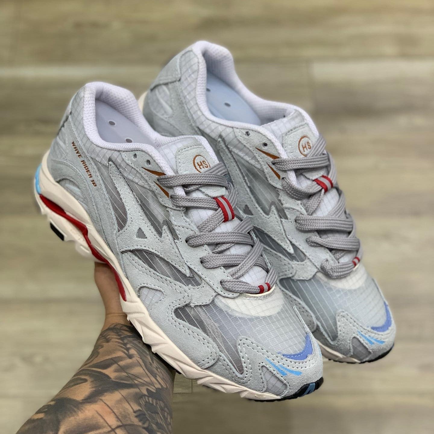 Wave Rider 10 Highsnobiety