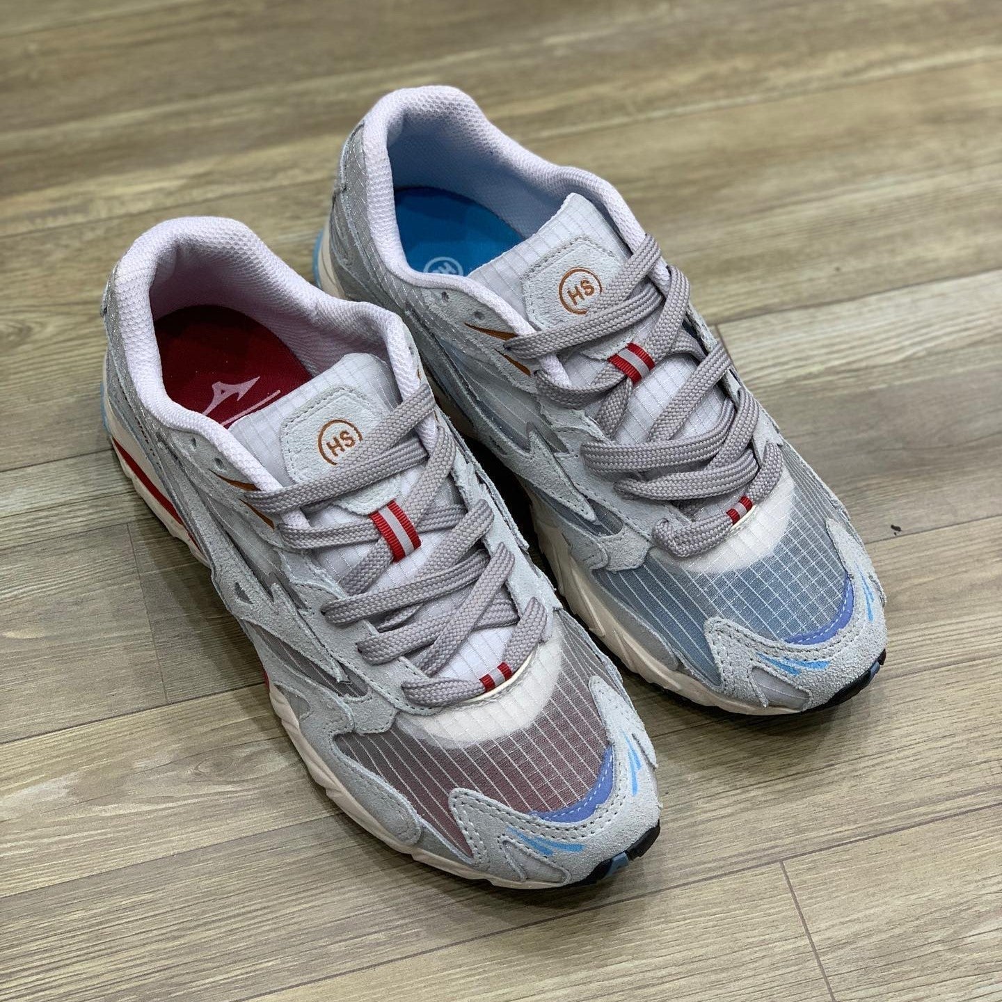 Wave Rider 10 Highsnobiety