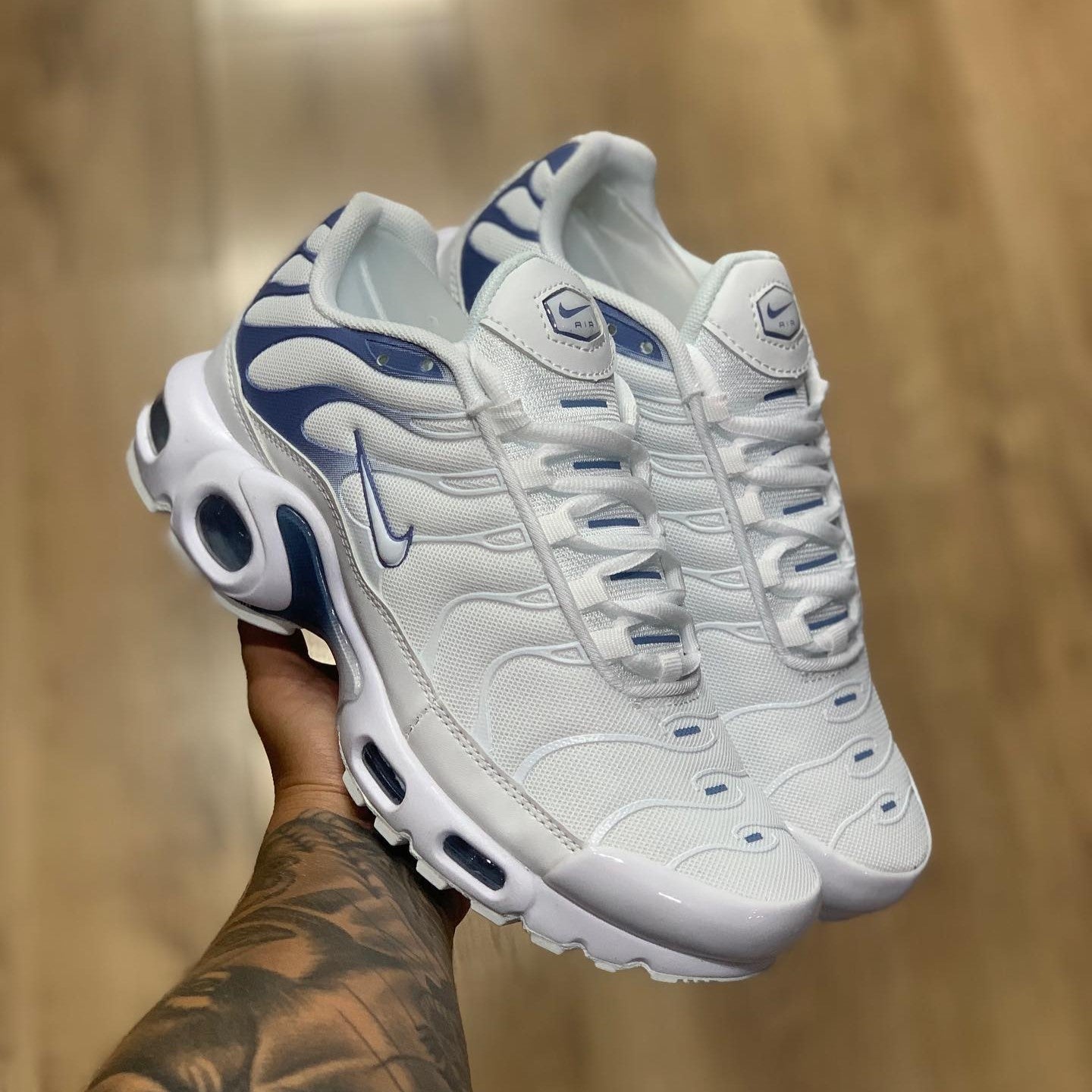 Air Max Plus TN Ashen Slate