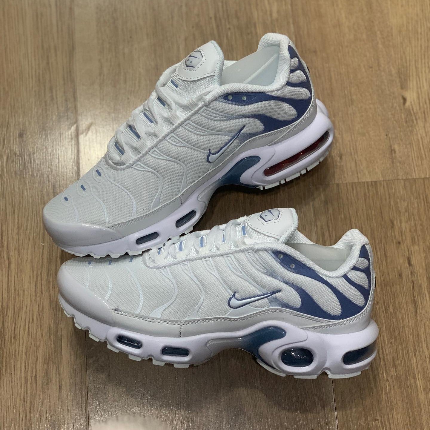 Air Max Plus TN Ashen Slate