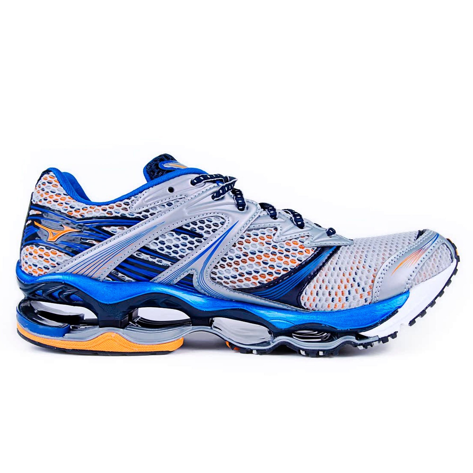 Wave Prophecy 1 Blue Orange