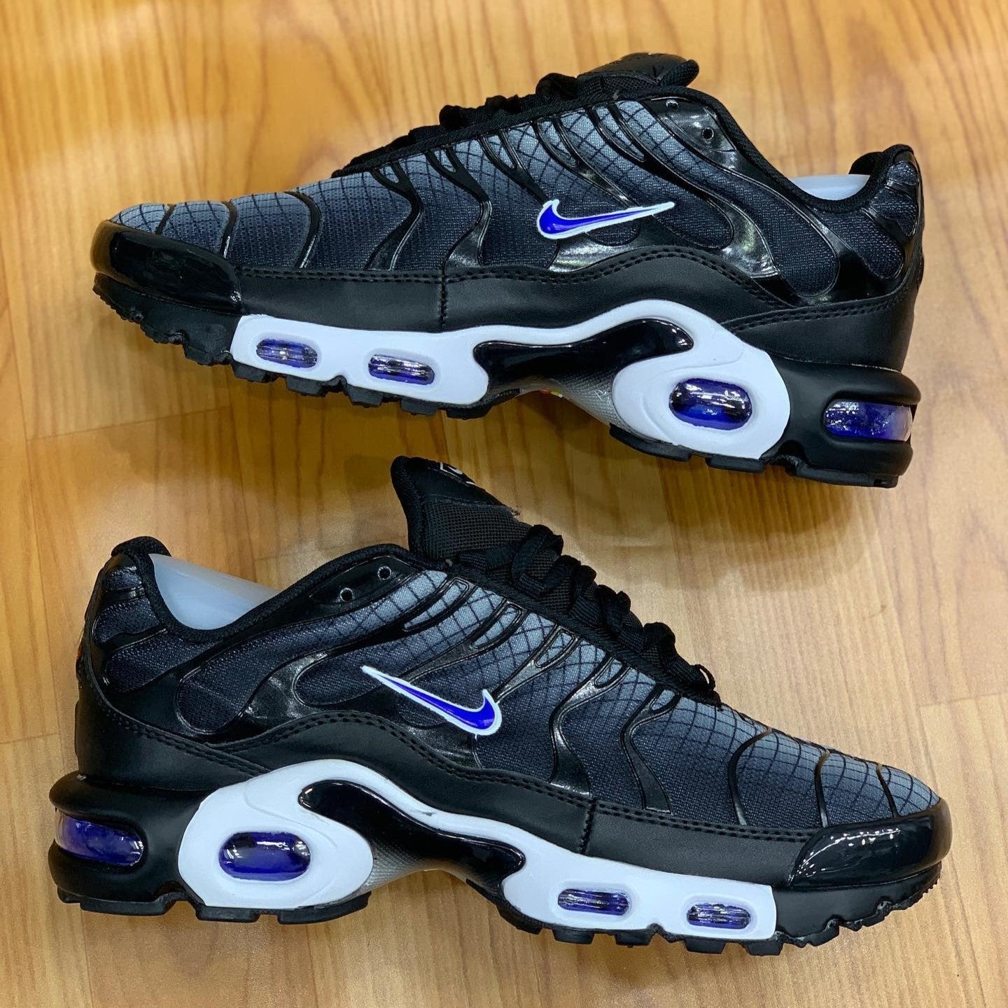 Air Max Plus TN Dark Greedy Blue