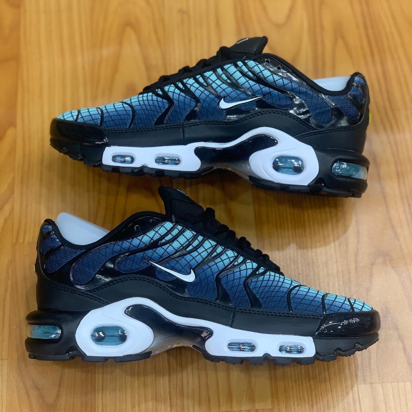 Air Max Plus TN Dark Greedy