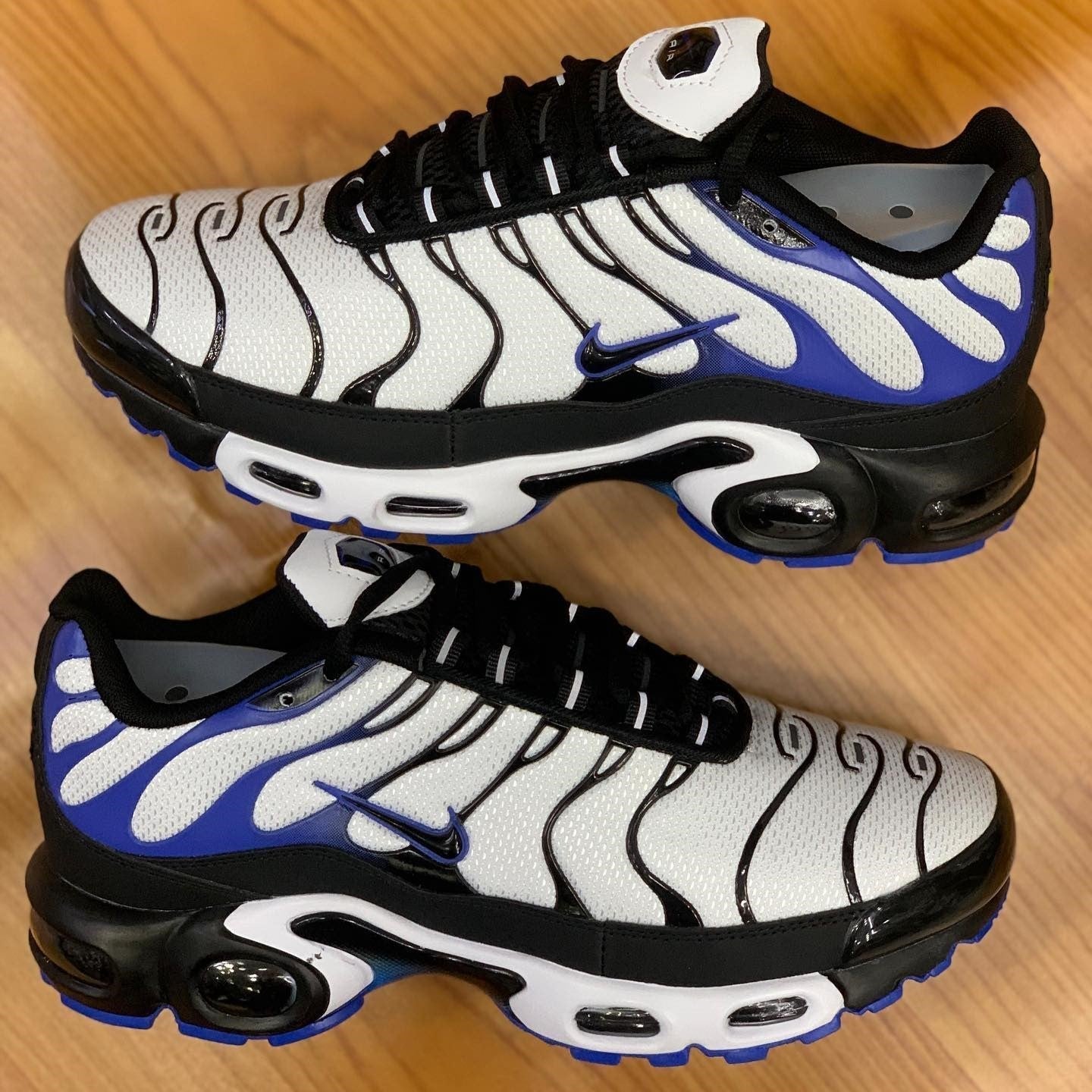 Air Max Plus TN Persian Violet