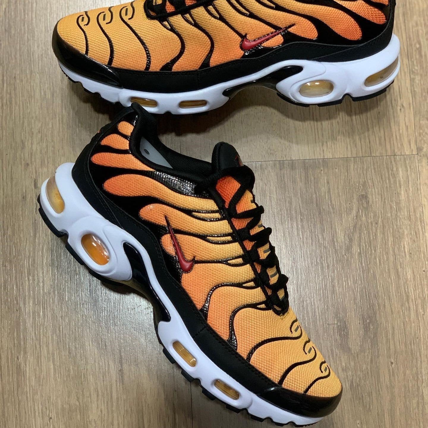 Air Max Plus TN Pimento