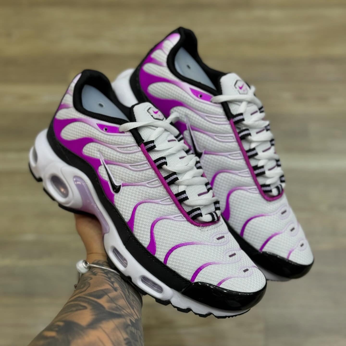 Air Max Plus TN Lilac Bloom