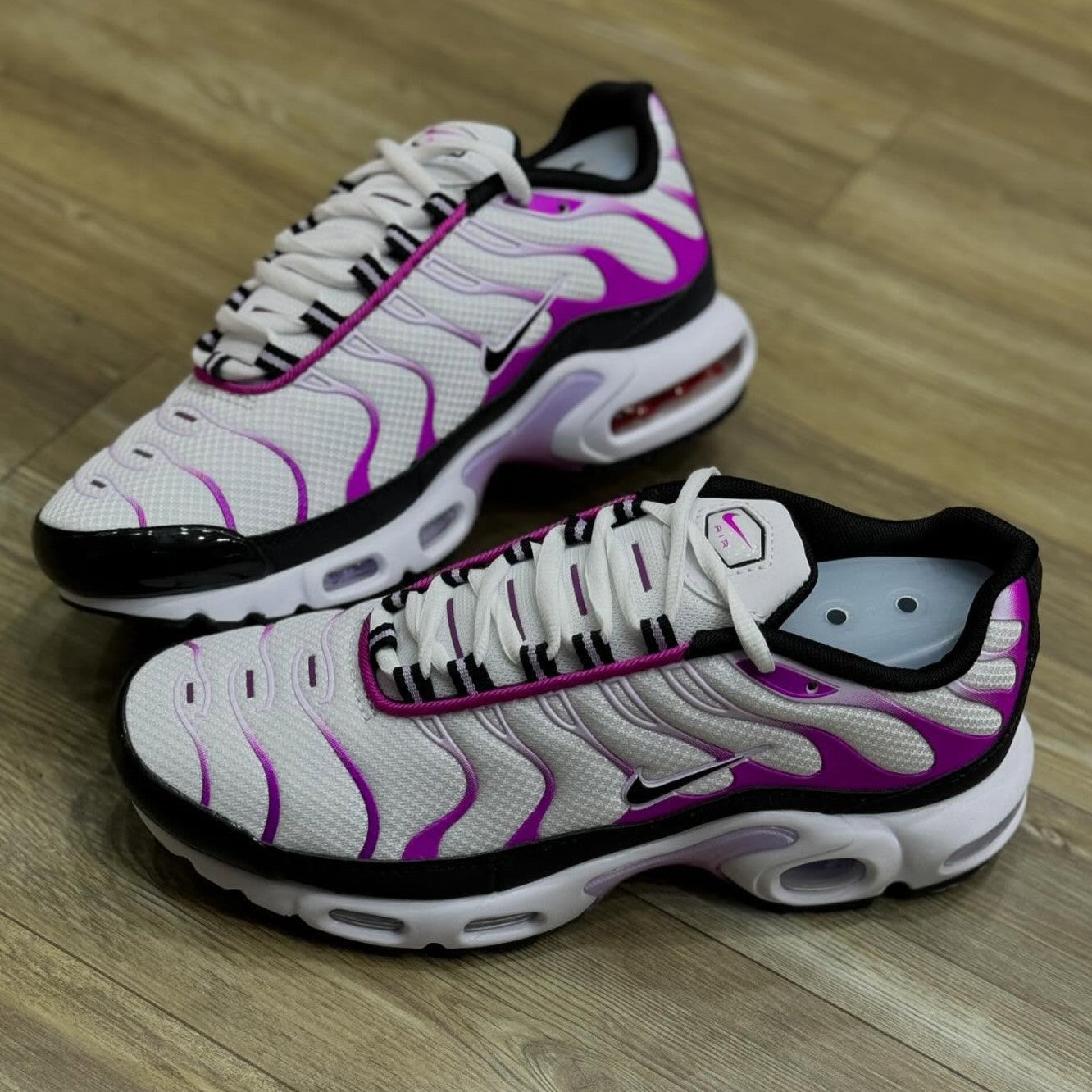 Air Max Plus TN Lilac Bloom