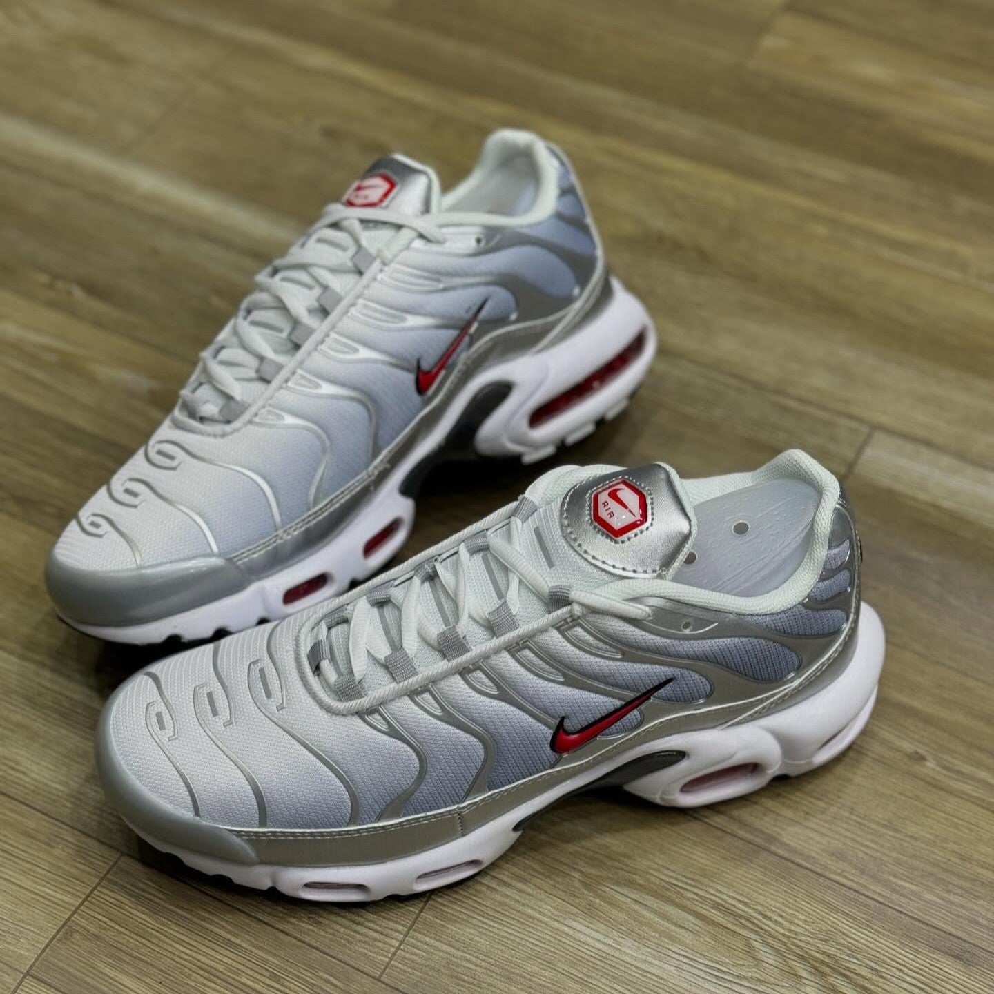 Air Max Plus TN Puro Sangue