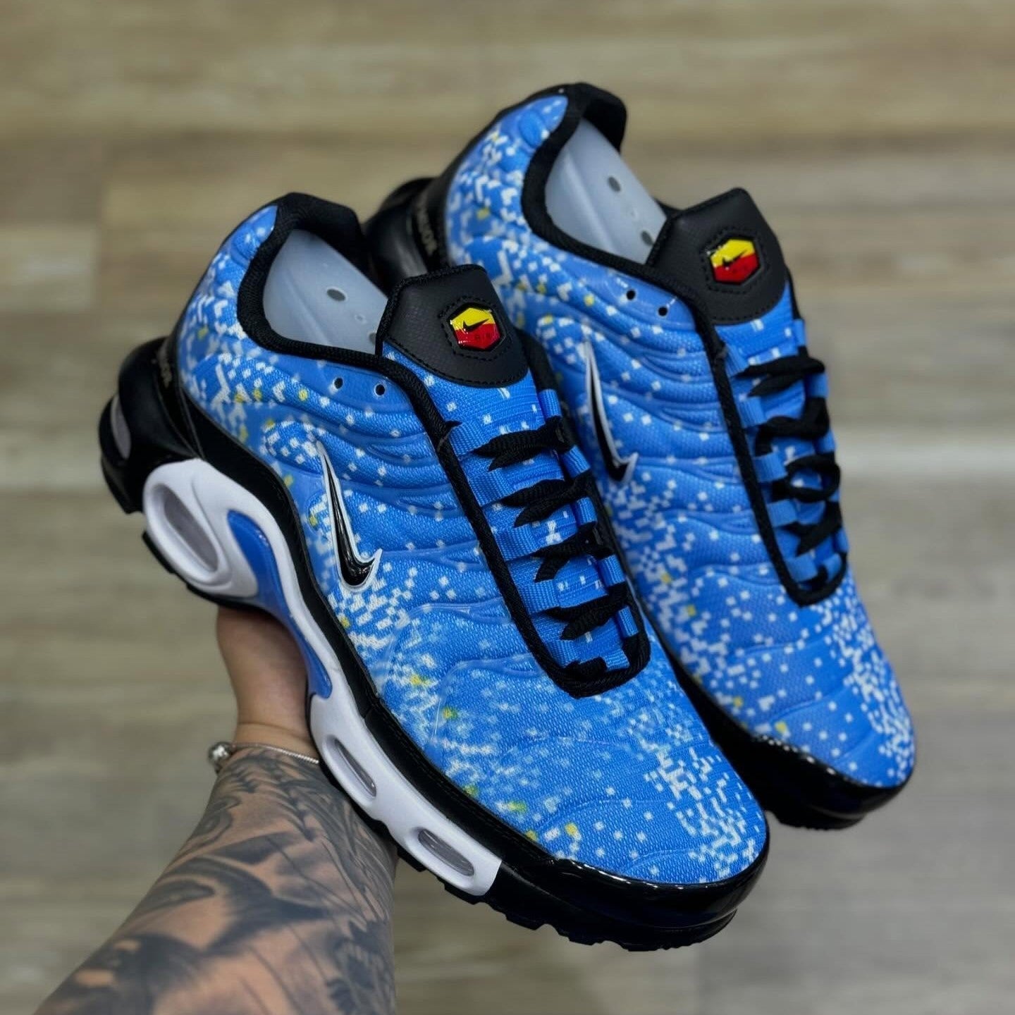 Air Max Plus TN Naples