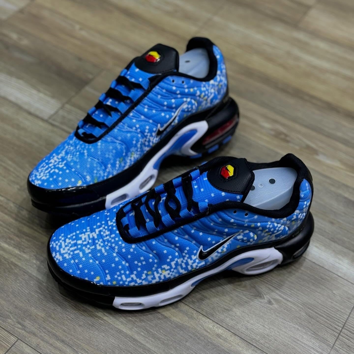 Air Max Plus TN Naples