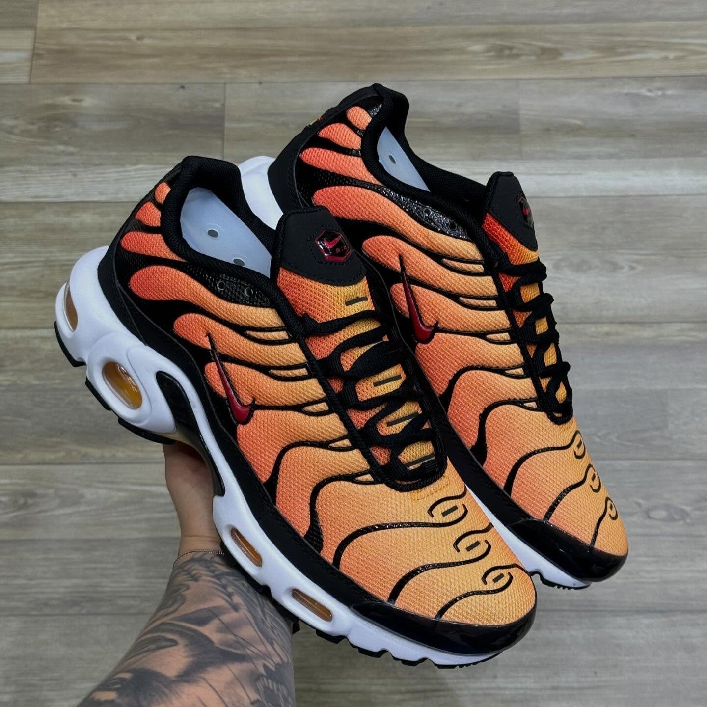 Air Max Plus TN Pimento