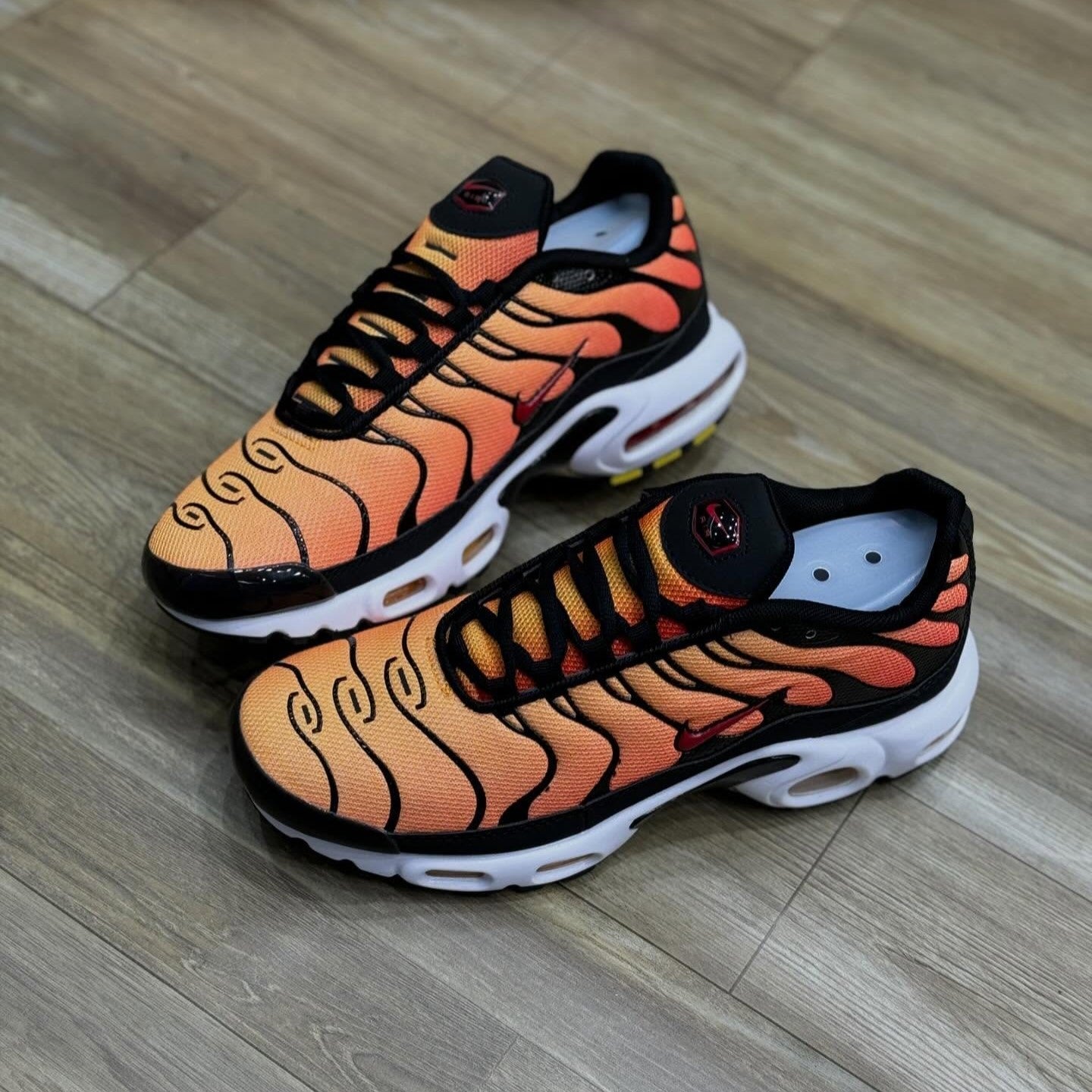 Air Max Plus TN Pimento