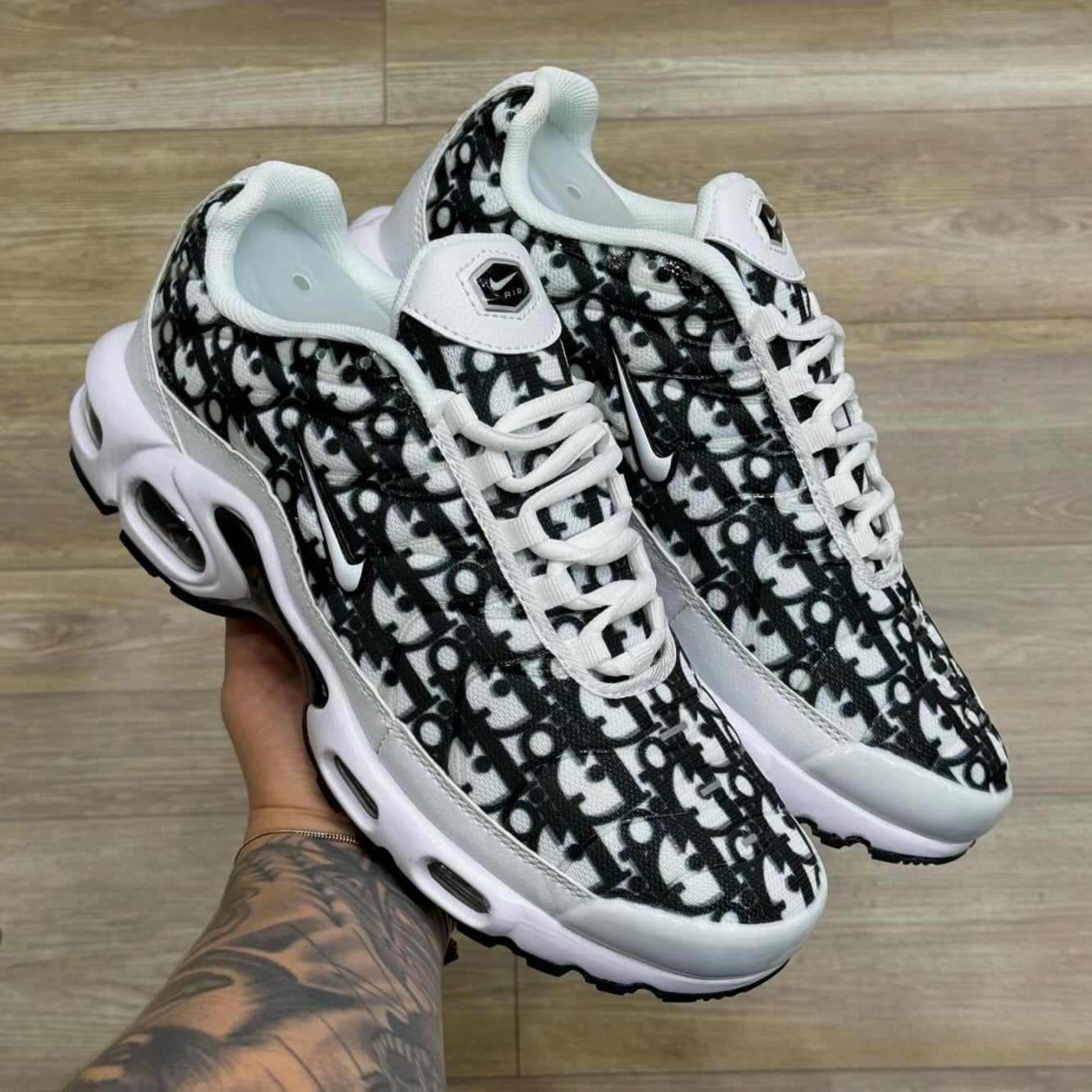 Air Max Plus TN Dior