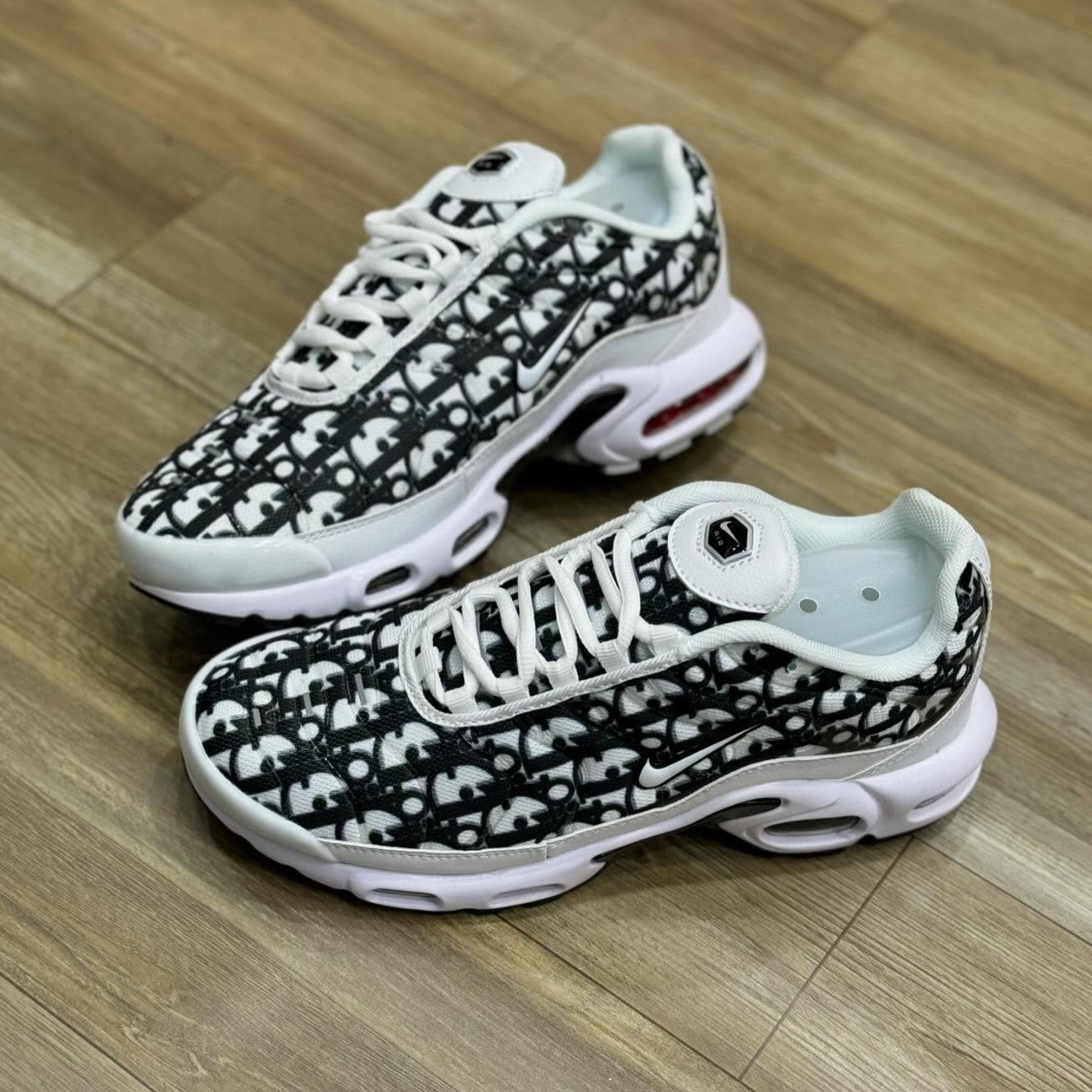 Air Max Plus TN Dior