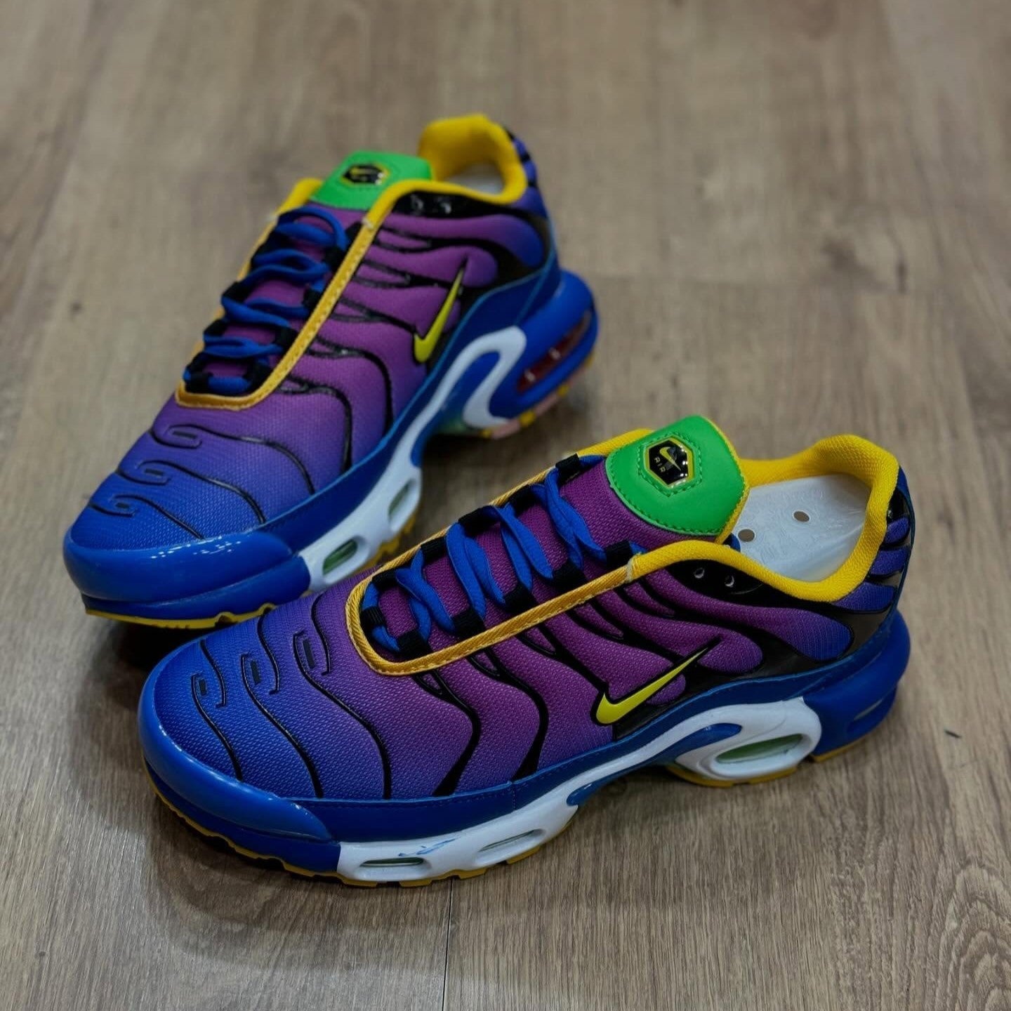 Air Max Plus TN Gumball