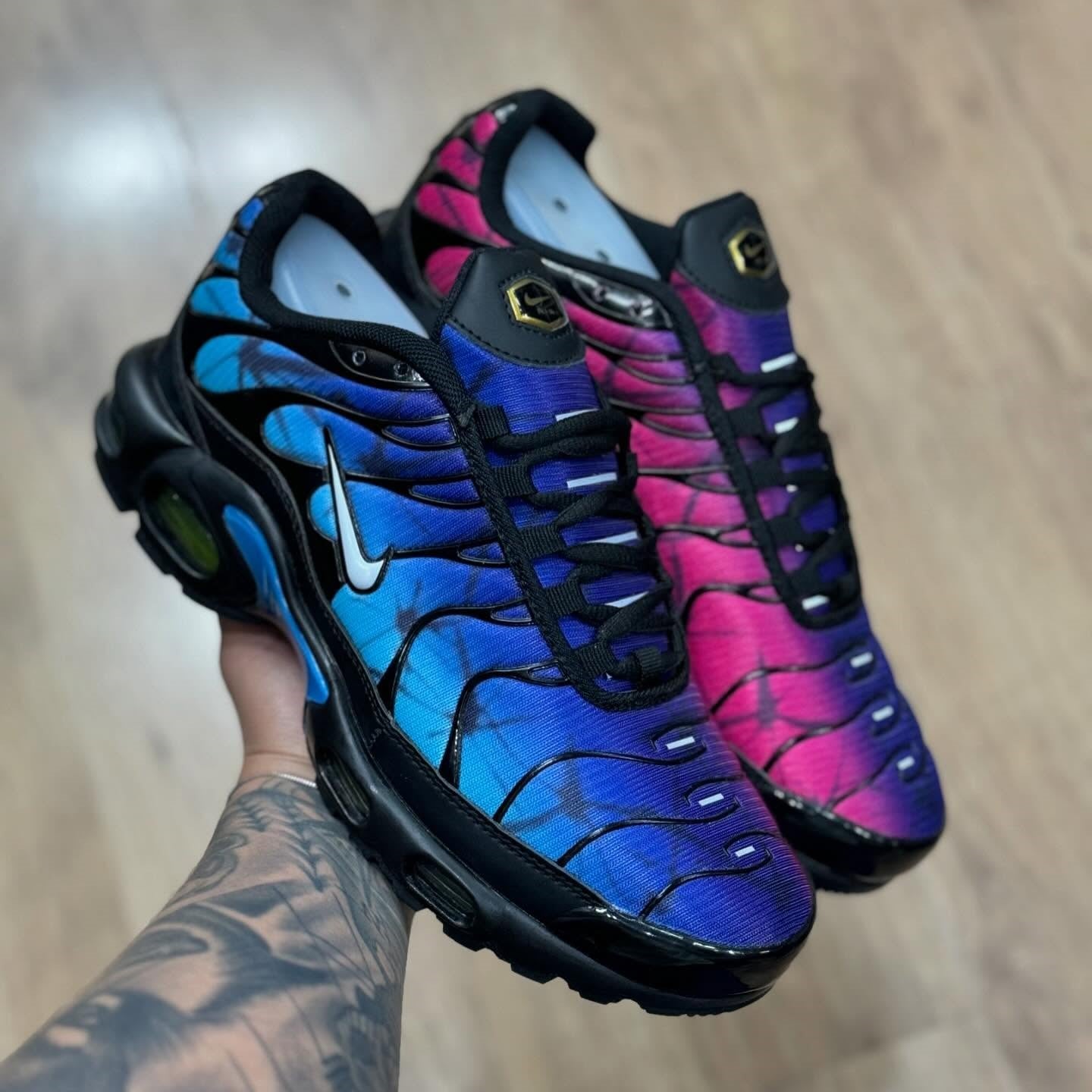 Air Max Plus TN 25th Anniversary