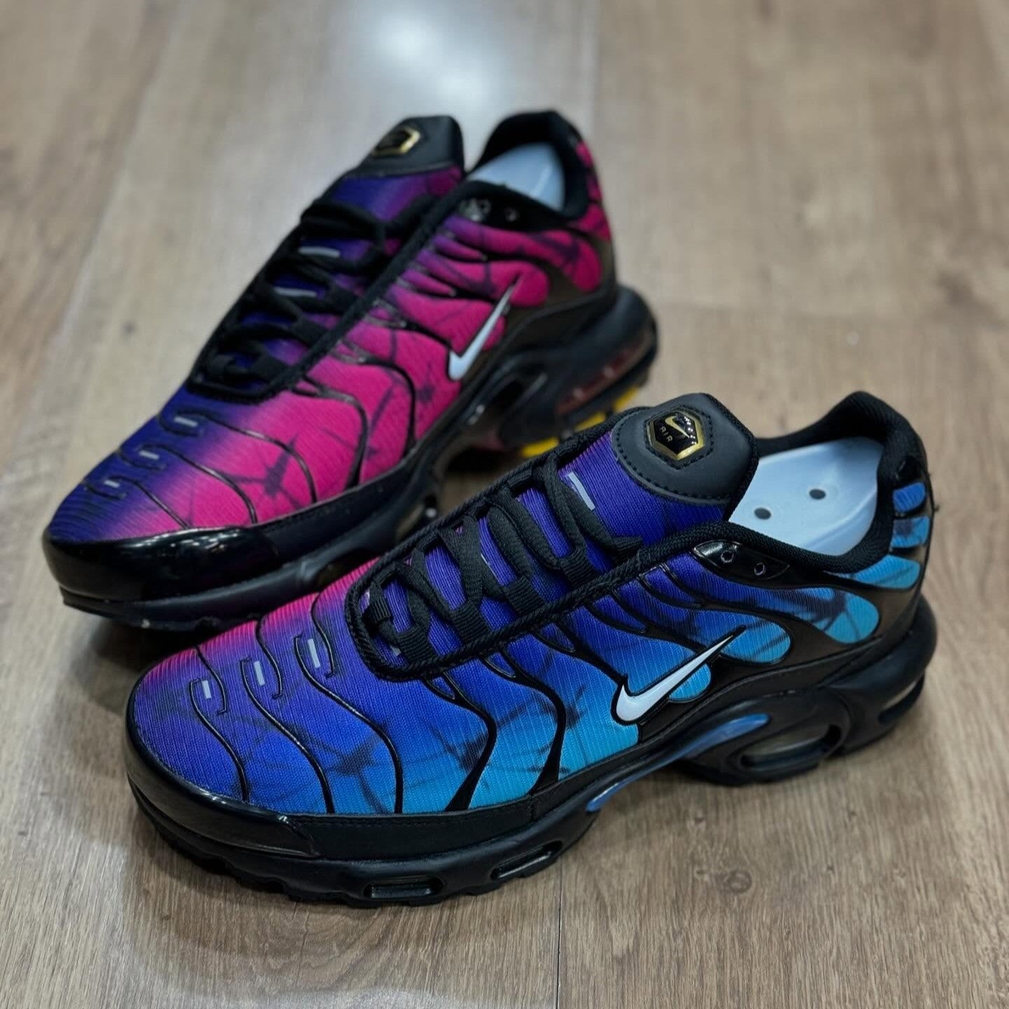 Air Max Plus TN 25th Anniversary