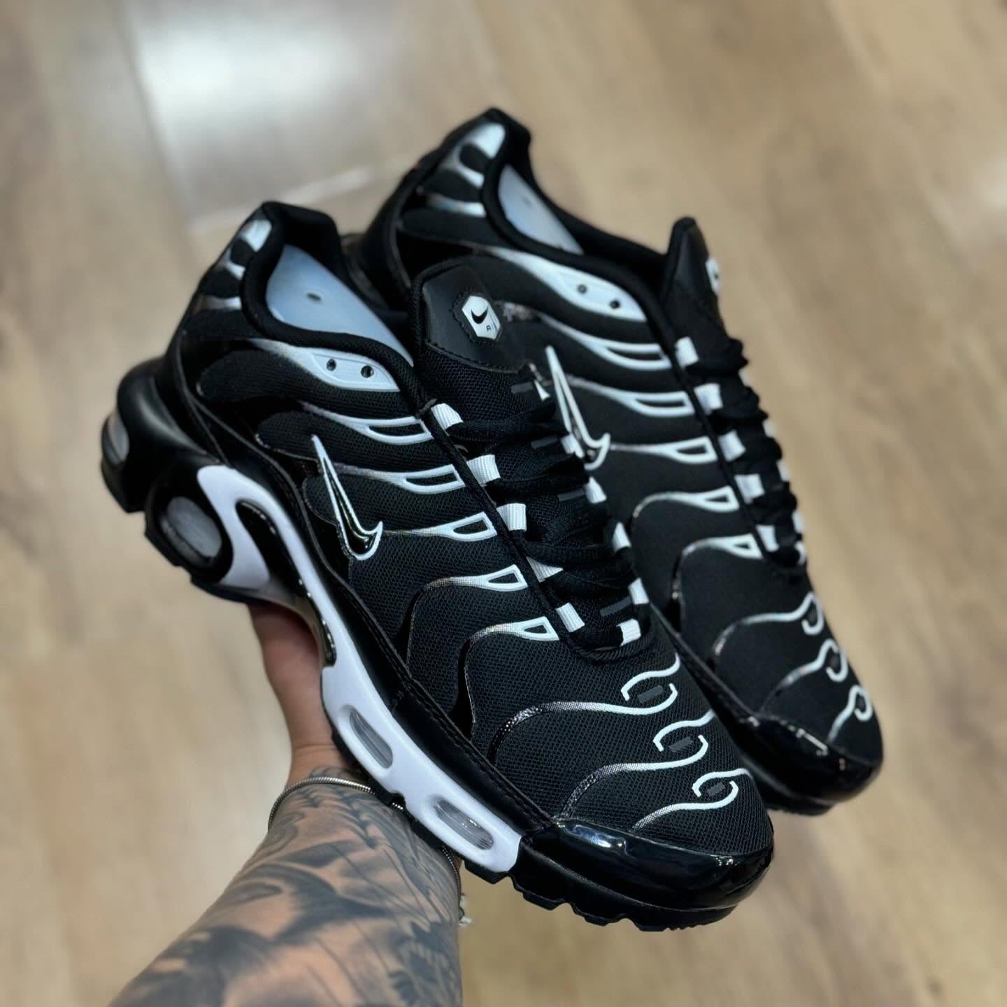 Air Max Plus TN Venon
