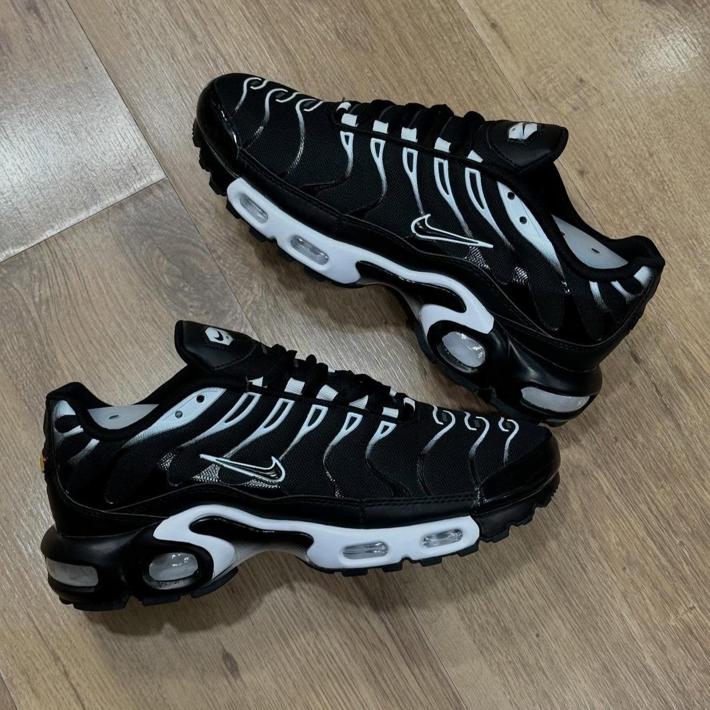 Air Max Plus TN Venon