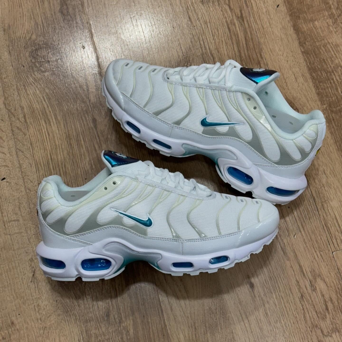 Air Max Plus TN Ring Bling