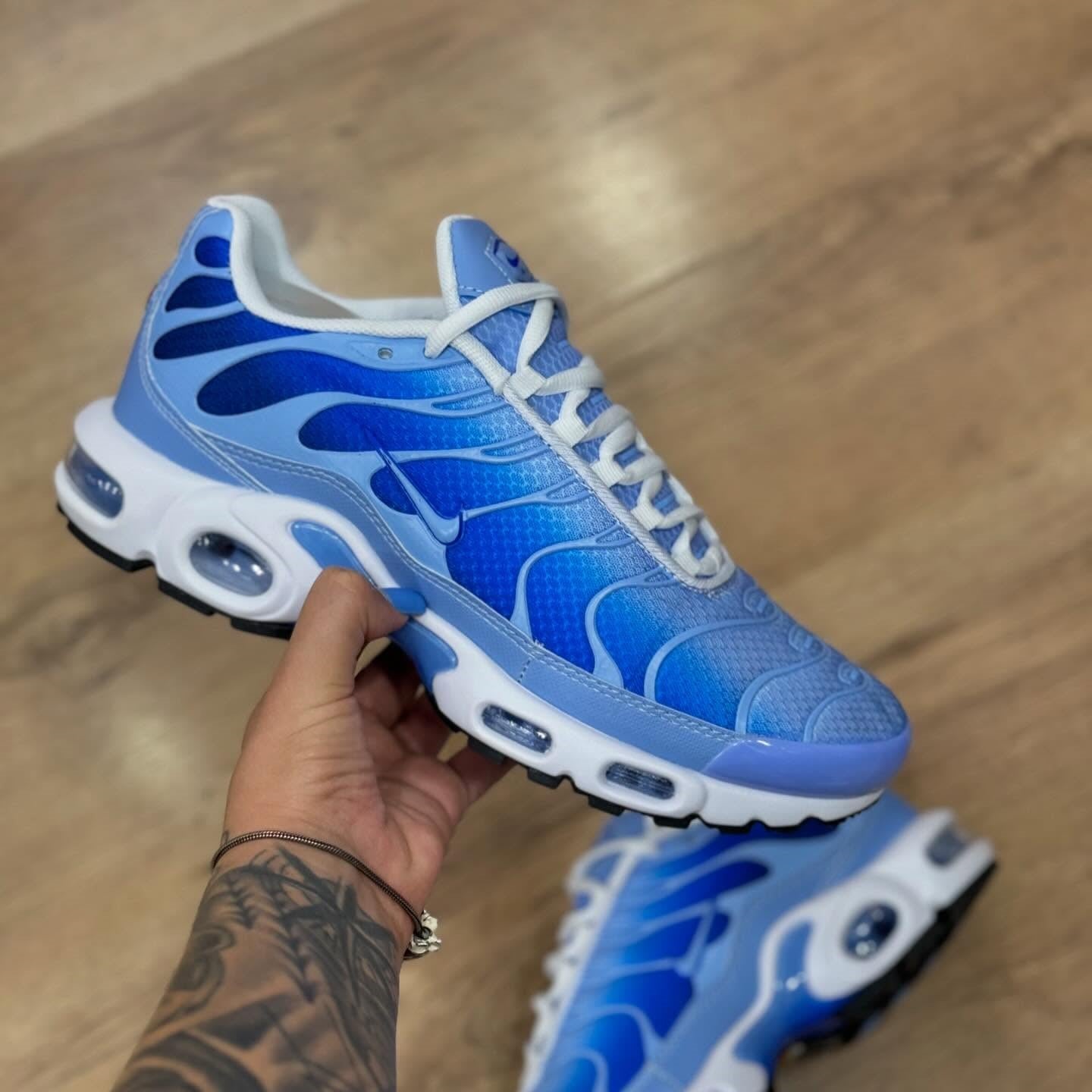 Air Max Plus TN Royal Pulse