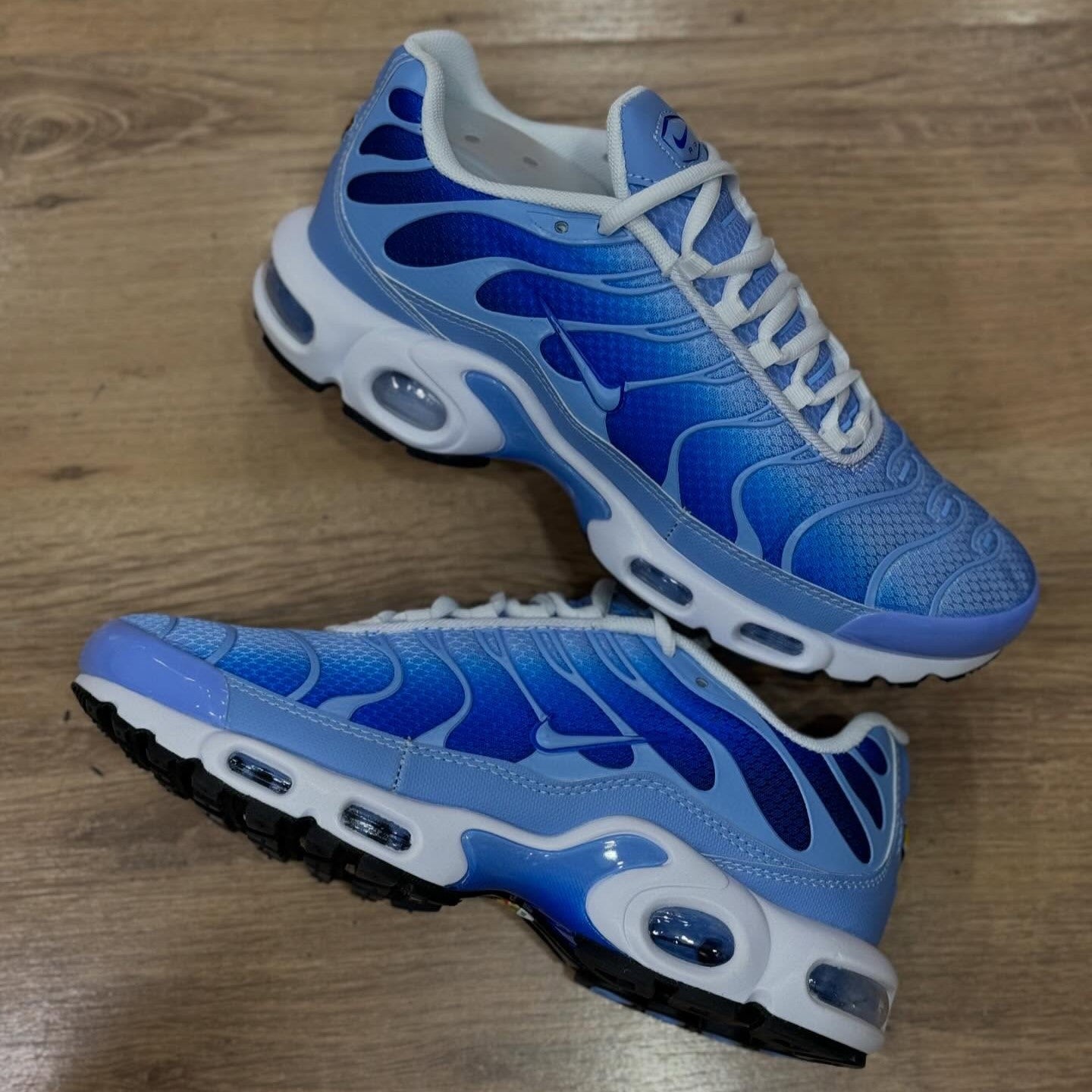 Air Max Plus TN Royal Pulse