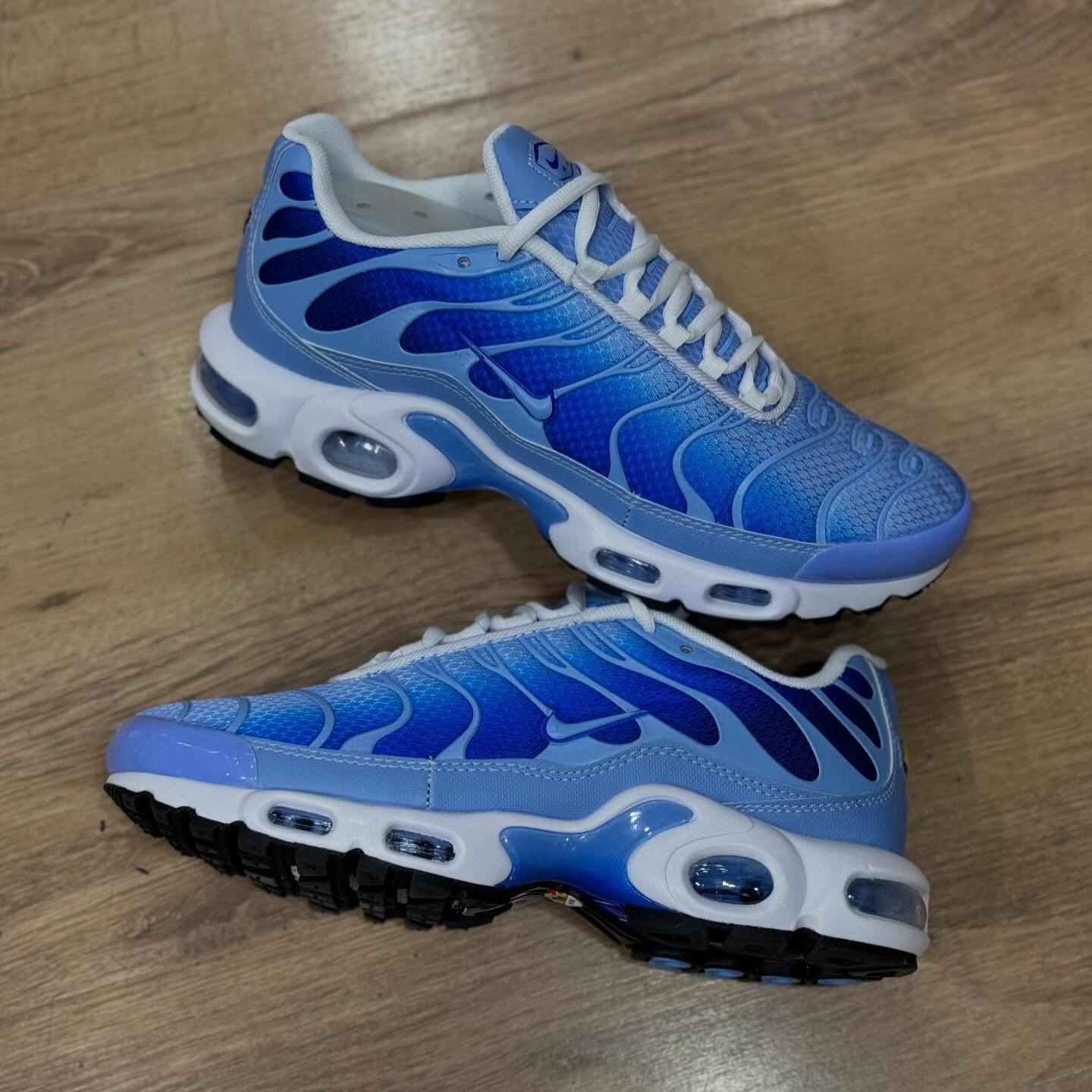 Air Max Plus TN Royal Pulse