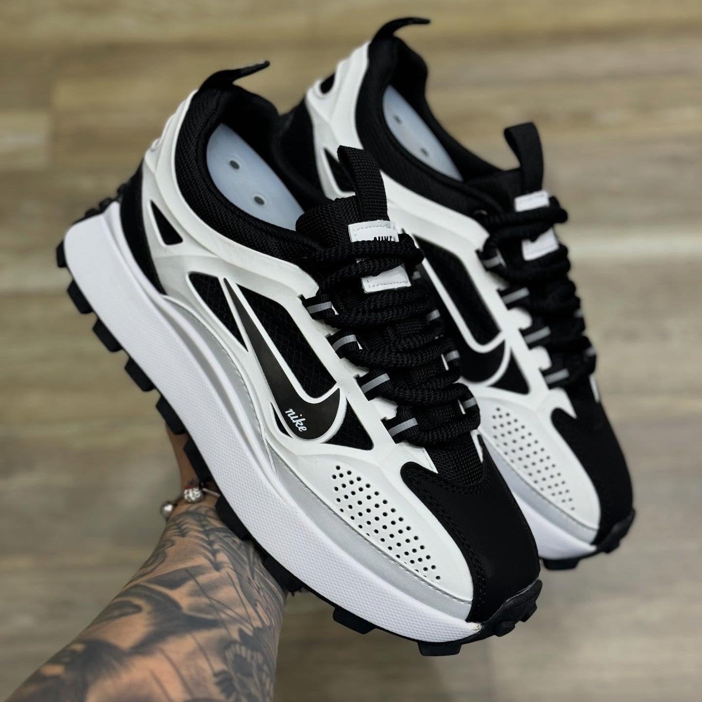 Air Max Bailleli Fragment