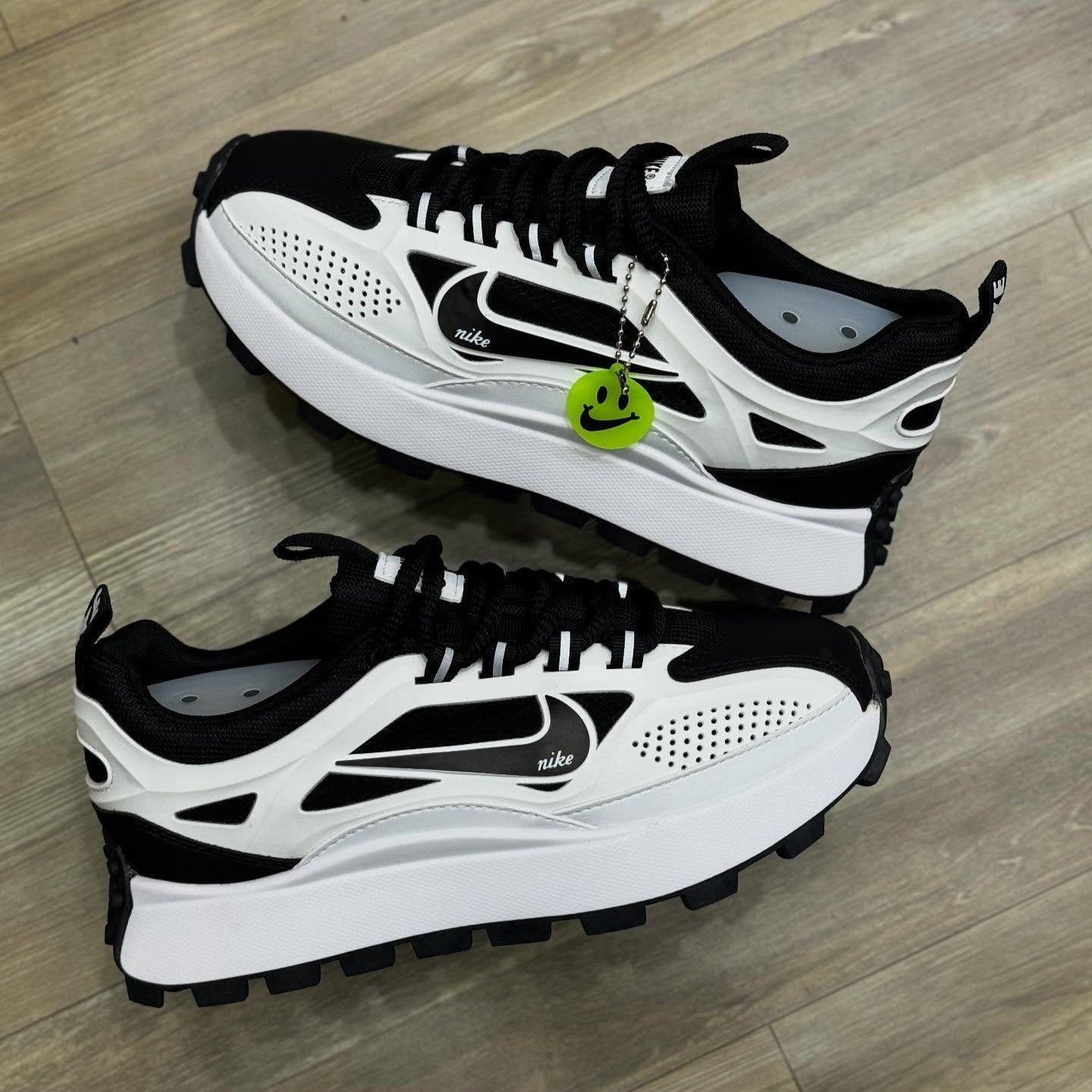 Air Max Bailleli Fragment