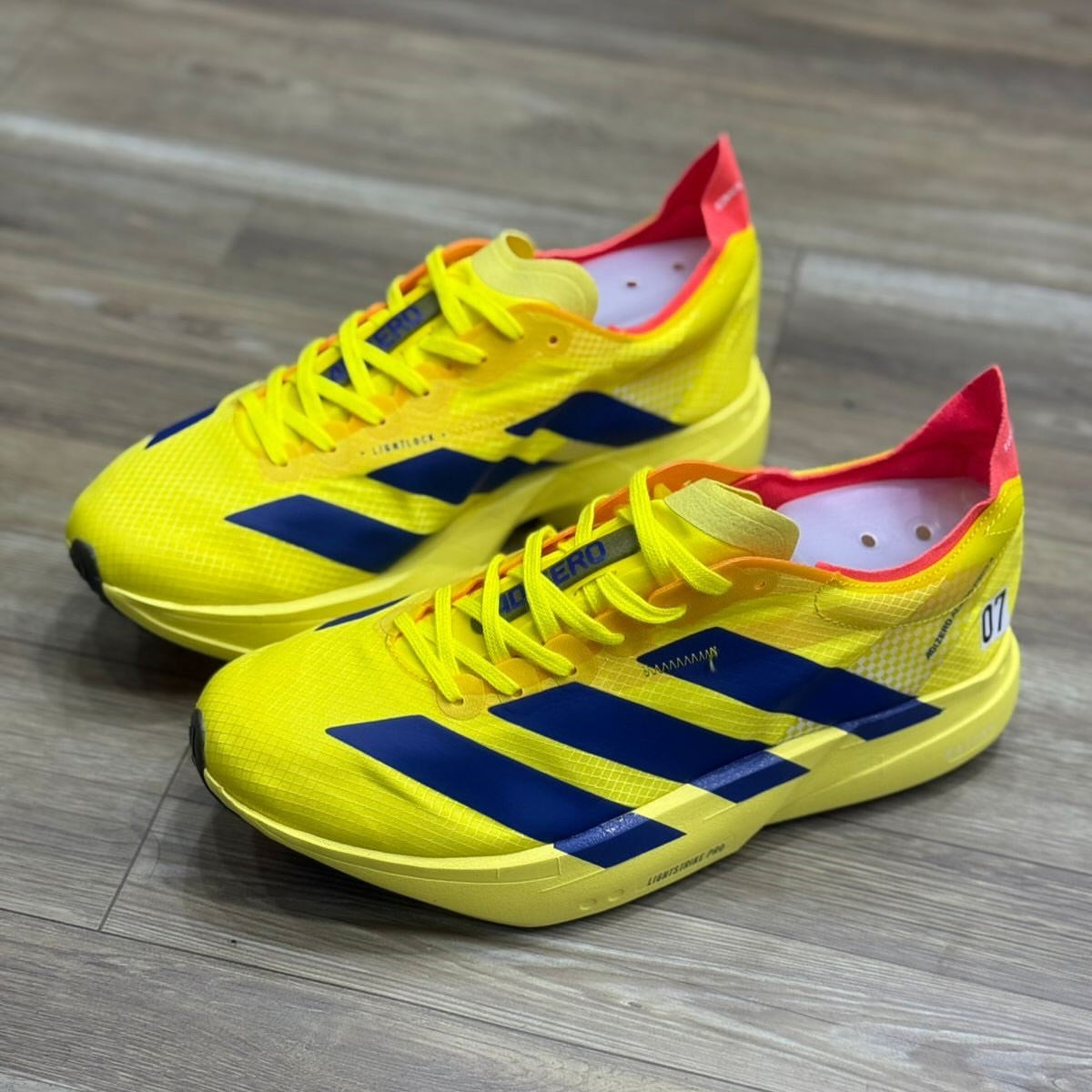 Adizero Adios Pro 4 Tokyo Marathon